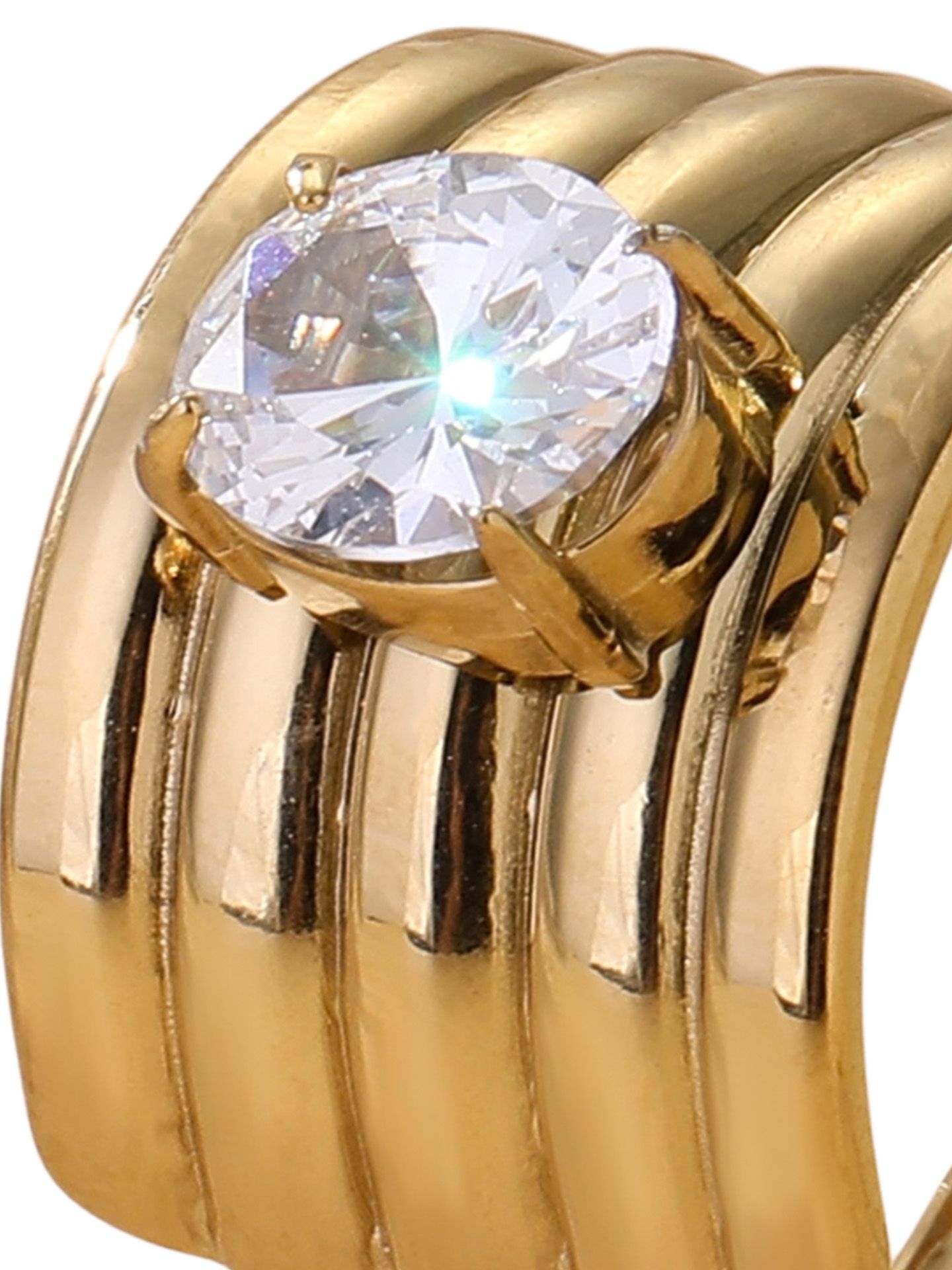 Lovelika Ring Geraldina Goud 00086270-2400