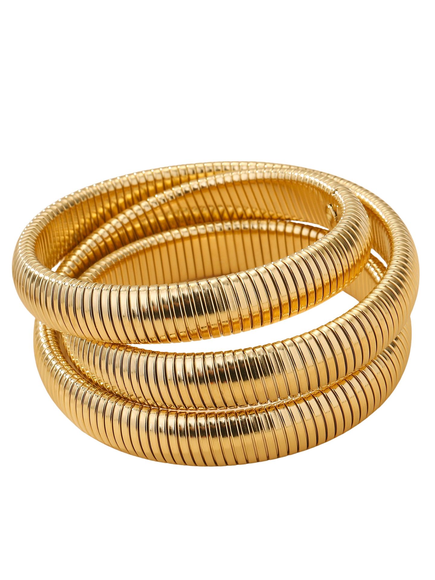 Lovelika Armband Mila Goud 00086275-2400