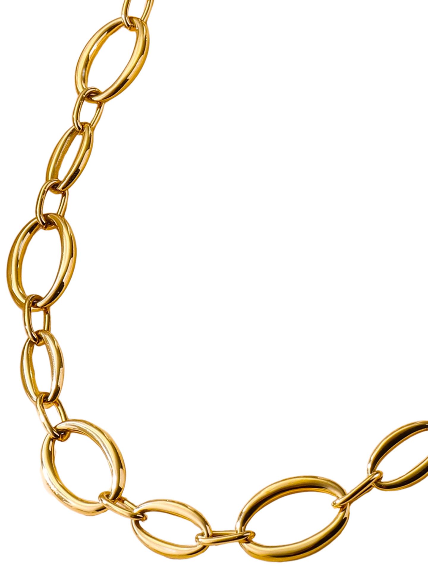 Lovelika Ketting Clara Goud 00086277-2400