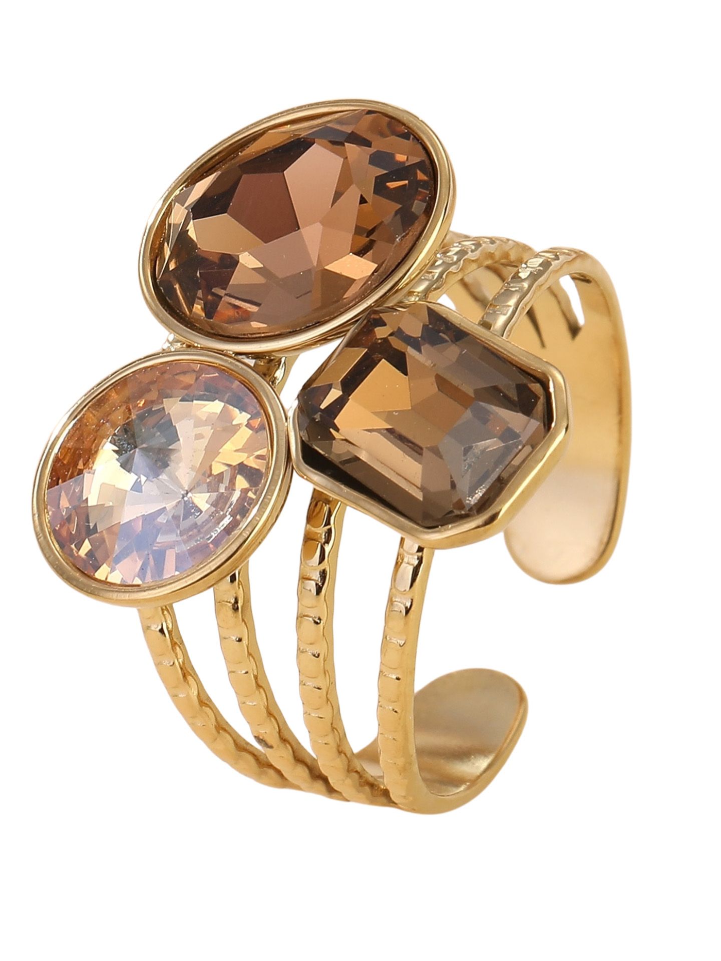 Lovelika Ring Jackie Bruin 00086278-5800