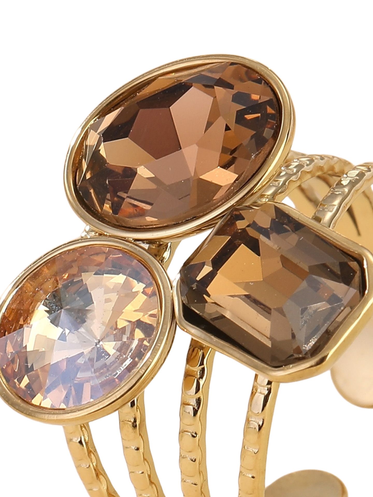 Lovelika Ring Jackie Bruin 00086278-5800