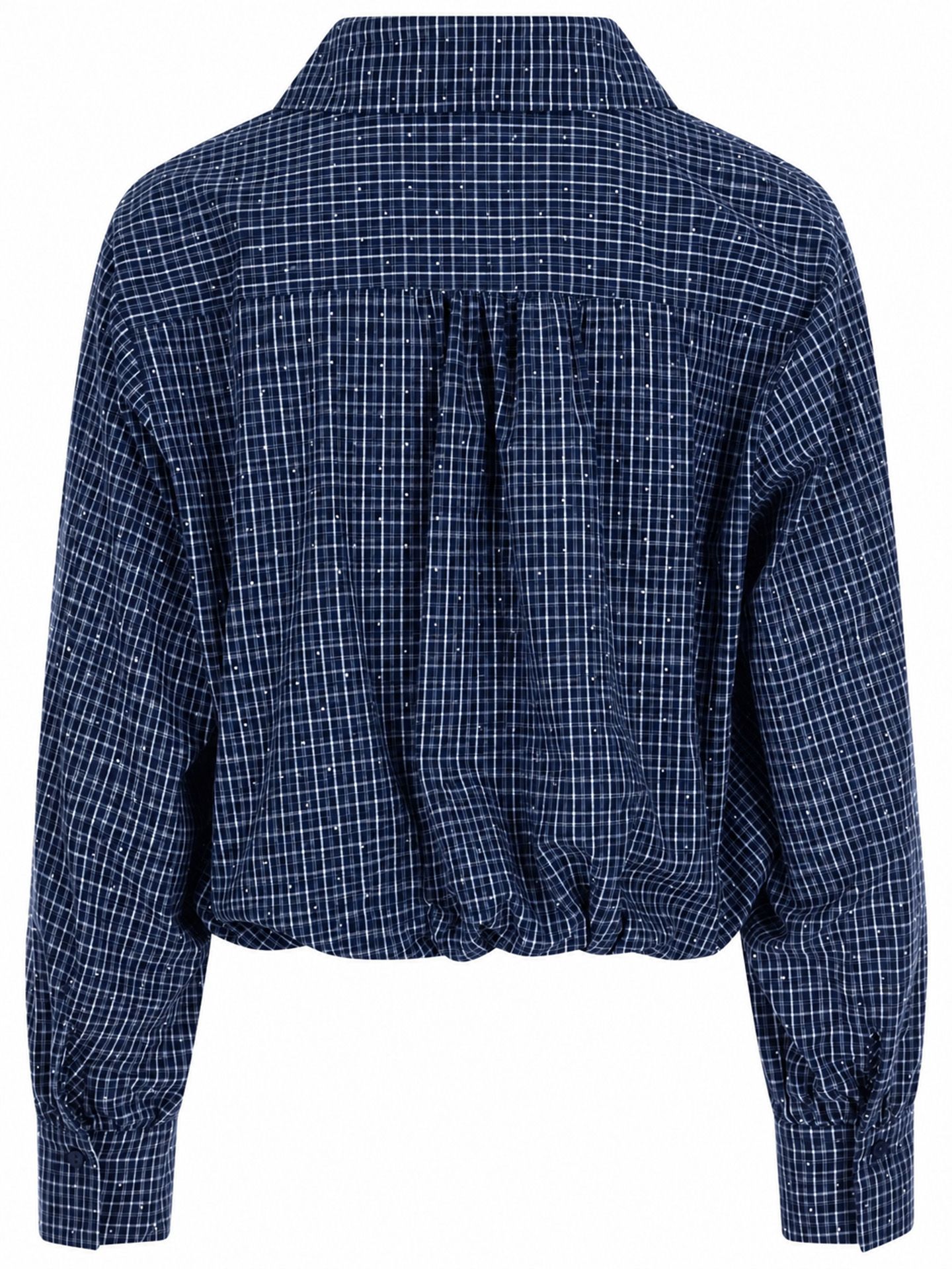 Flamant Rose Blouse Mabel Blauw 00086282-1500
