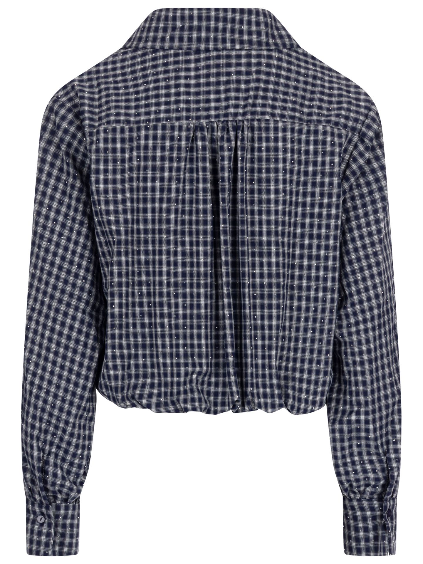 Flamant Rose Blouse Faya Blauw 00086283-1500