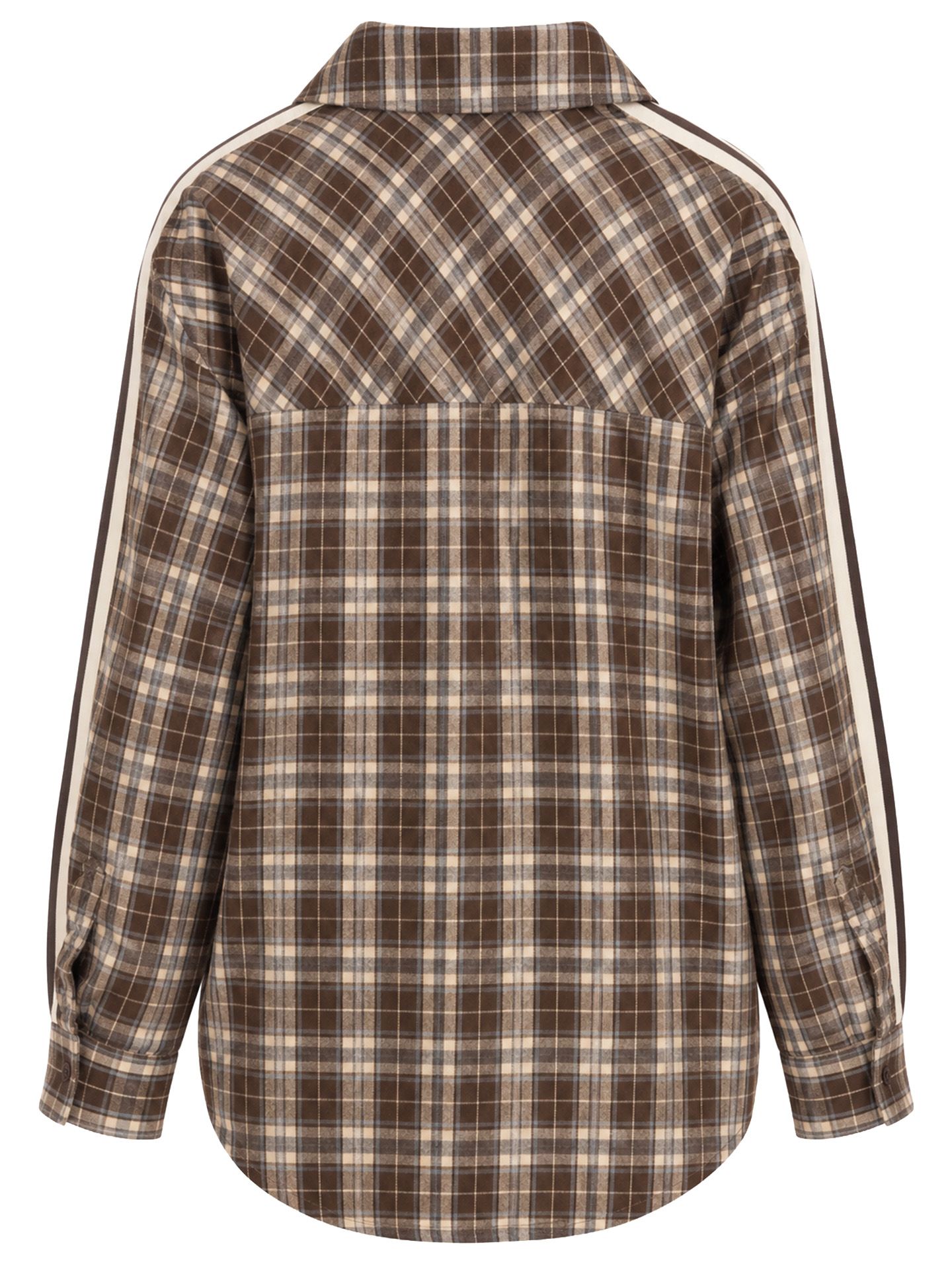 Flamant Rose Blouse Noé Bruin 00086287-5800