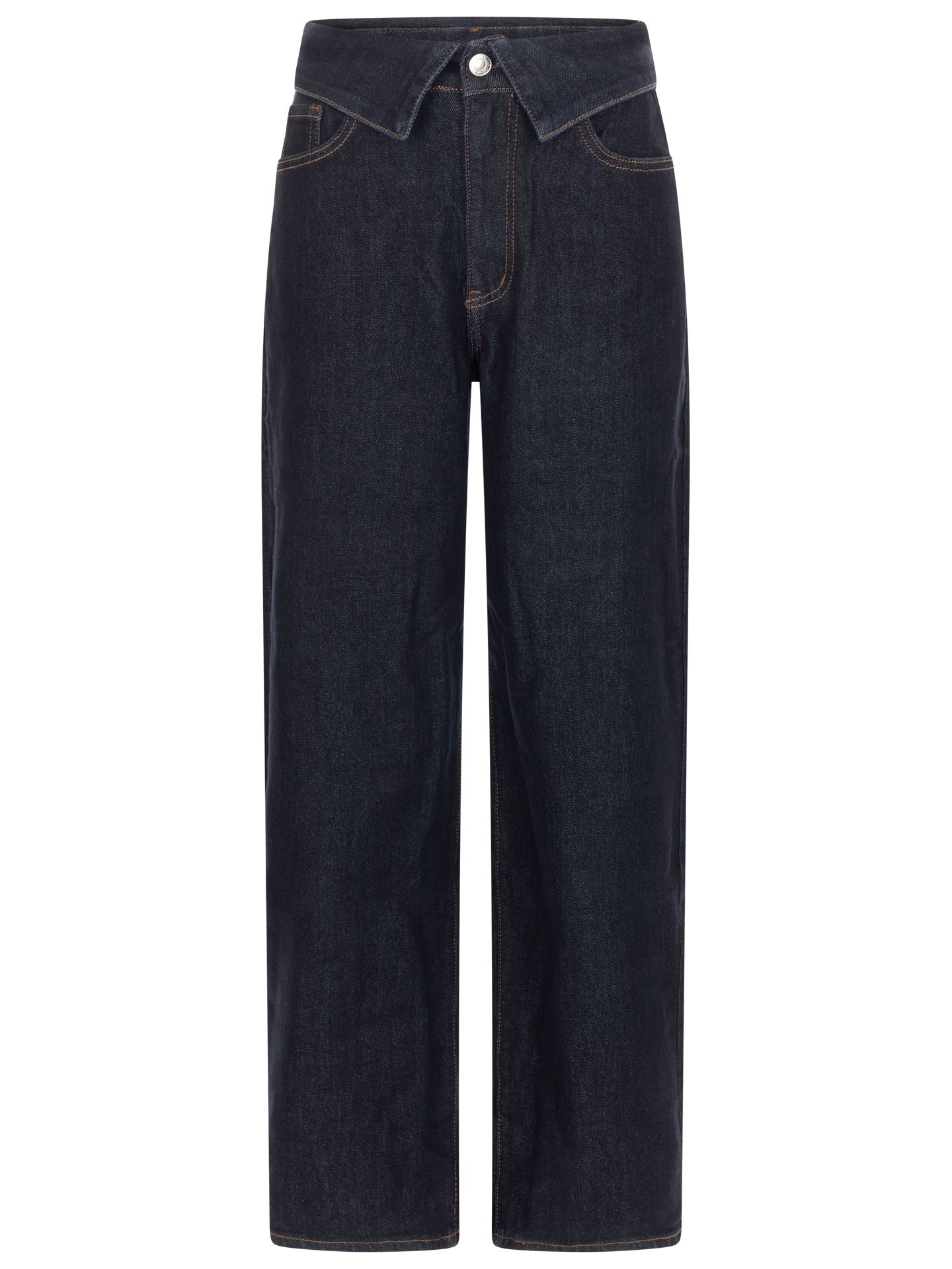 VS Miss Balloon Jeans Anna Blauw 00086293-581