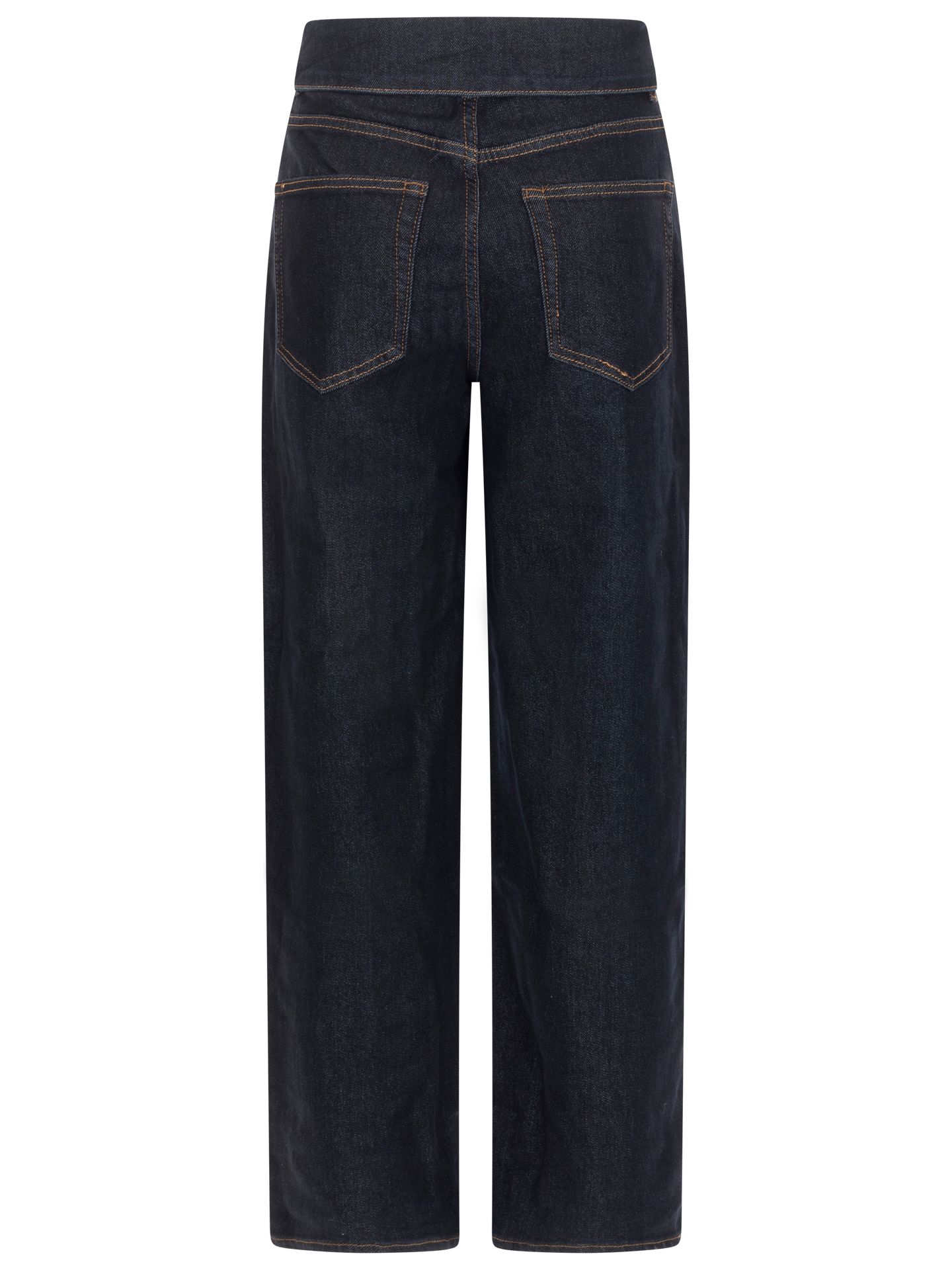 VS Miss Balloon Jeans Anna Blauw 00086293-581