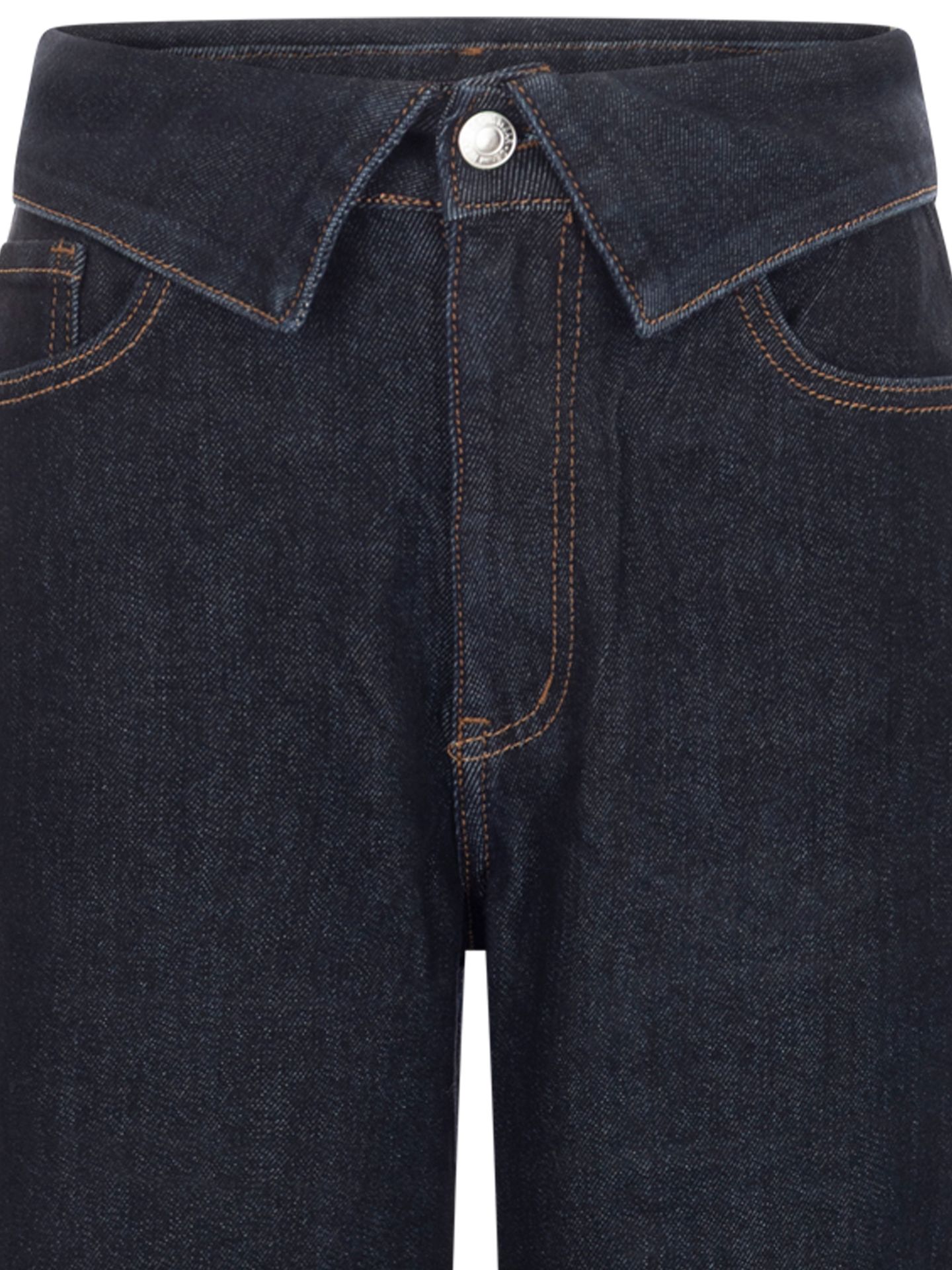 VS Miss Balloon Jeans Anna Blauw 00086293-581