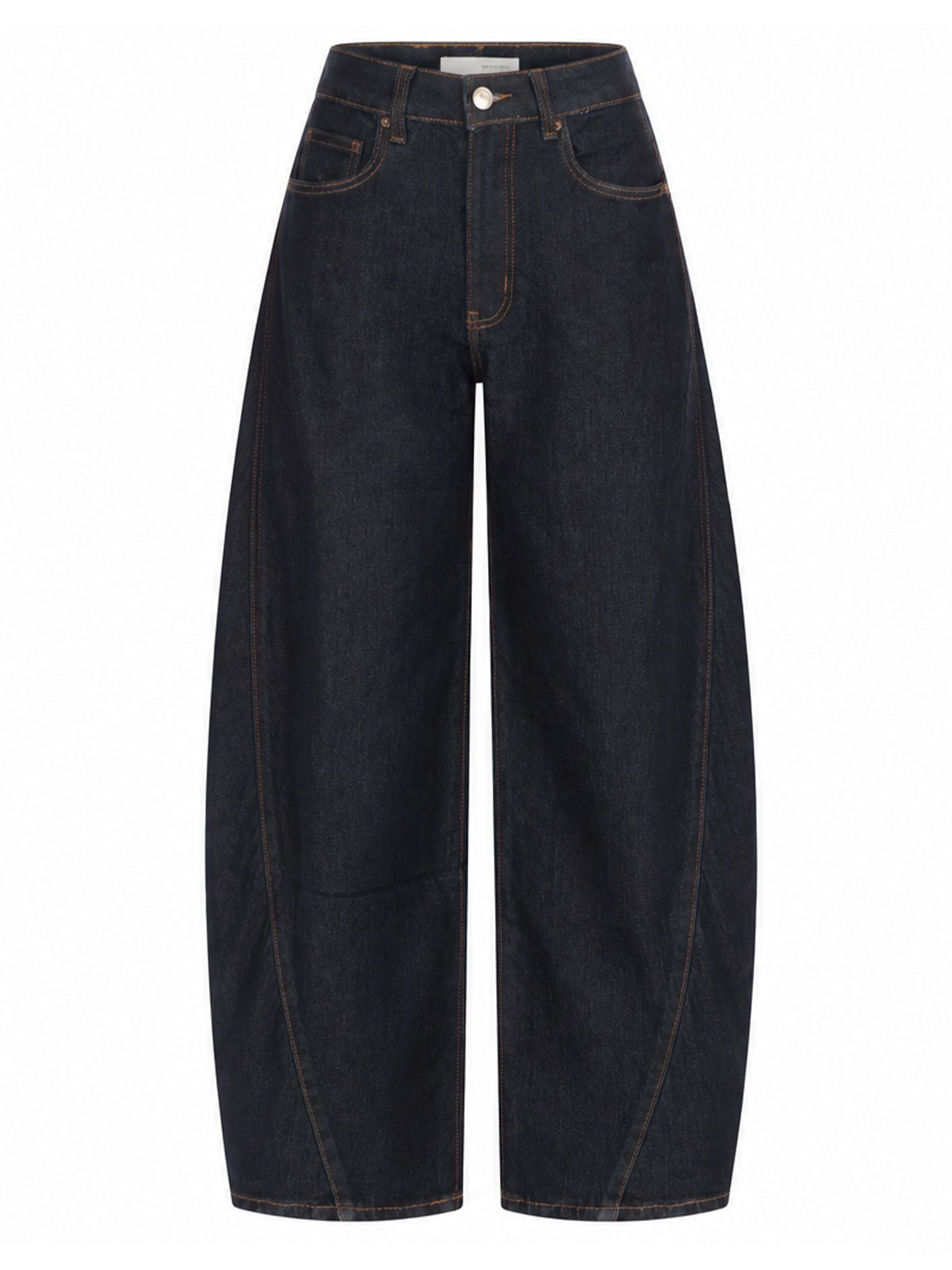 VS Miss Balloon Jeans Geertje Blauw 00086294-581