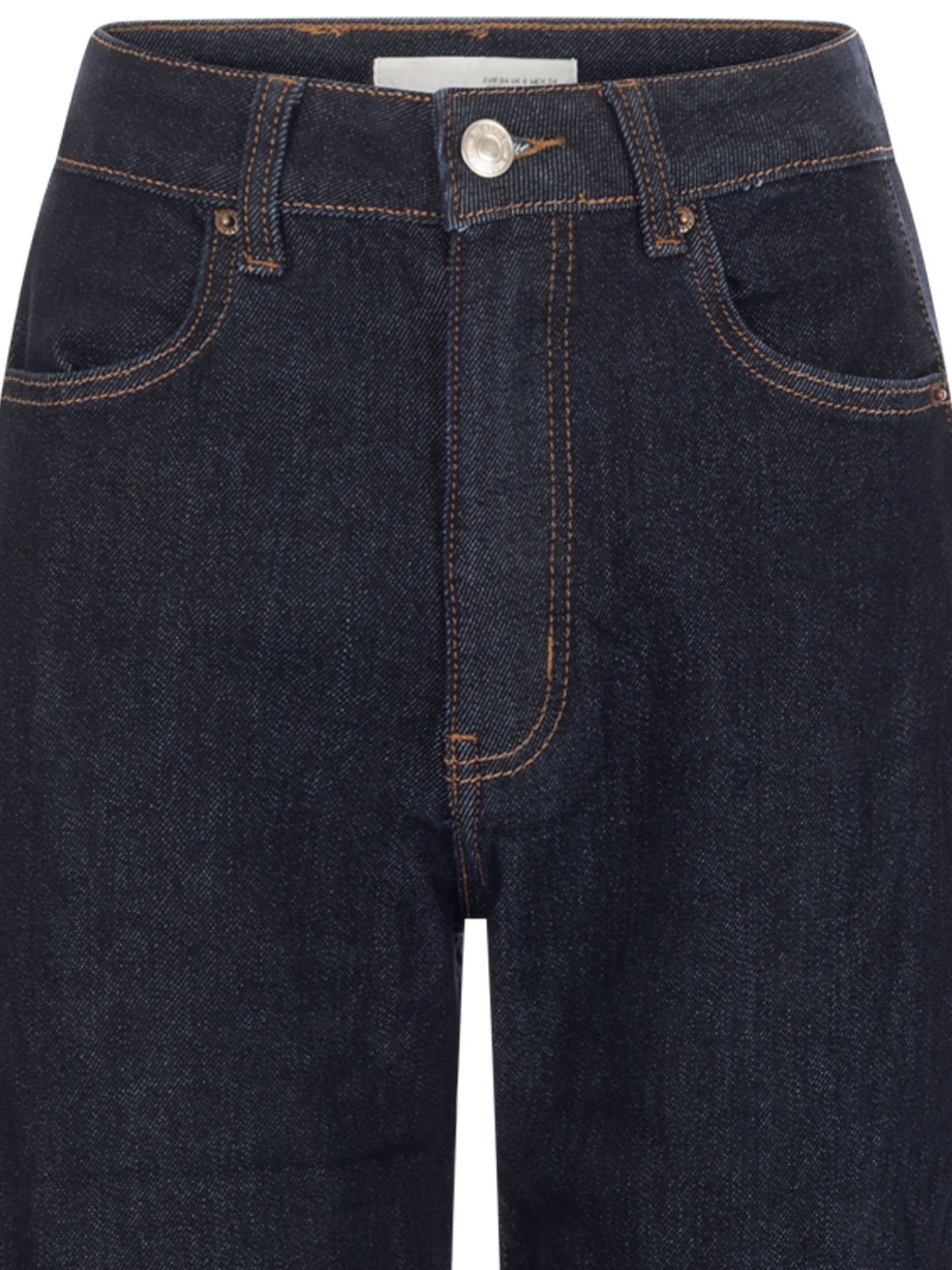 VS Miss Balloon Jeans Geertje Blauw 00086294-581