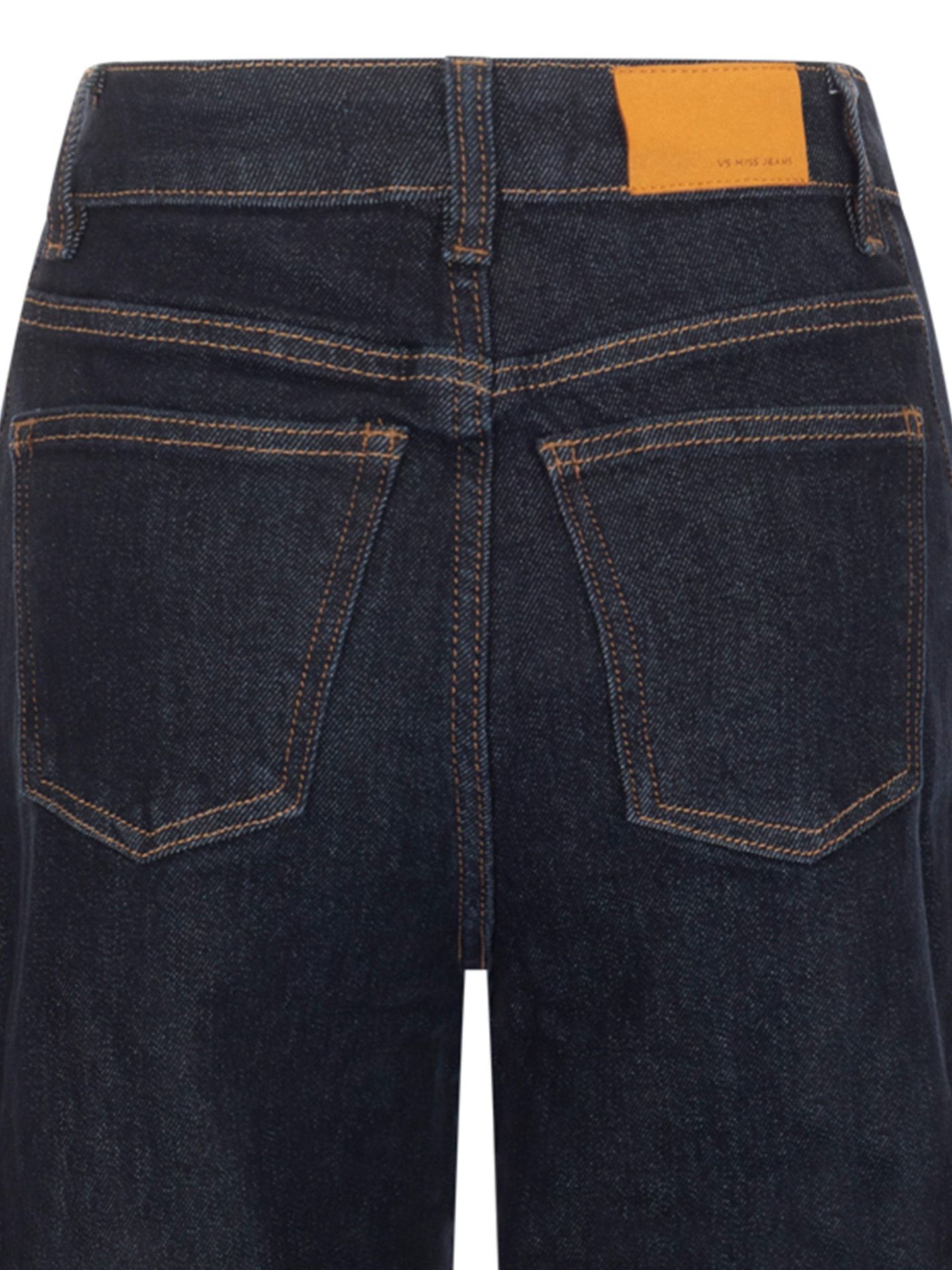 VS Miss Balloon Jeans Geertje Blauw 00086294-581