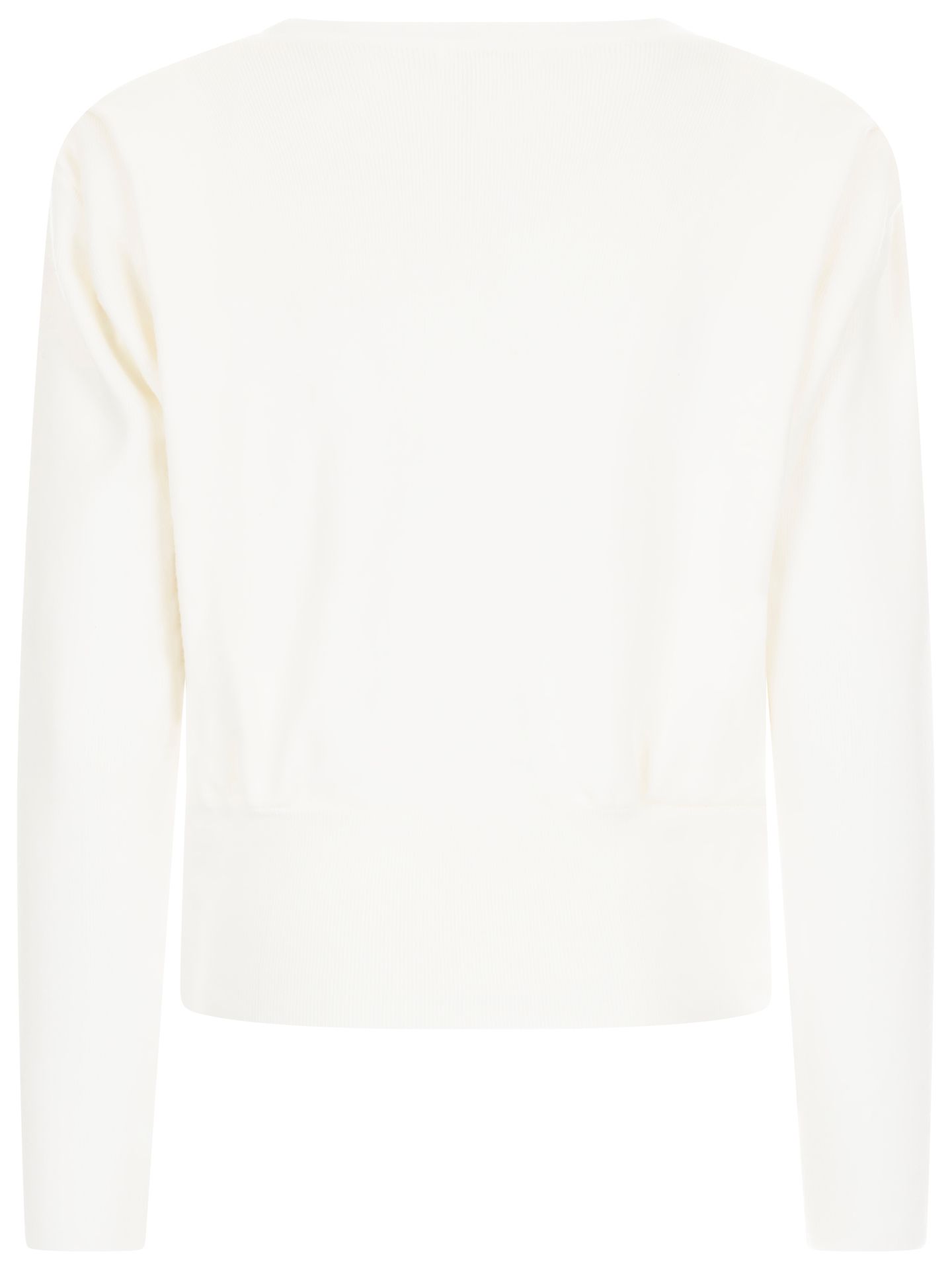 Bisou's Project Pull-over Natasha Off white 00086295-5000