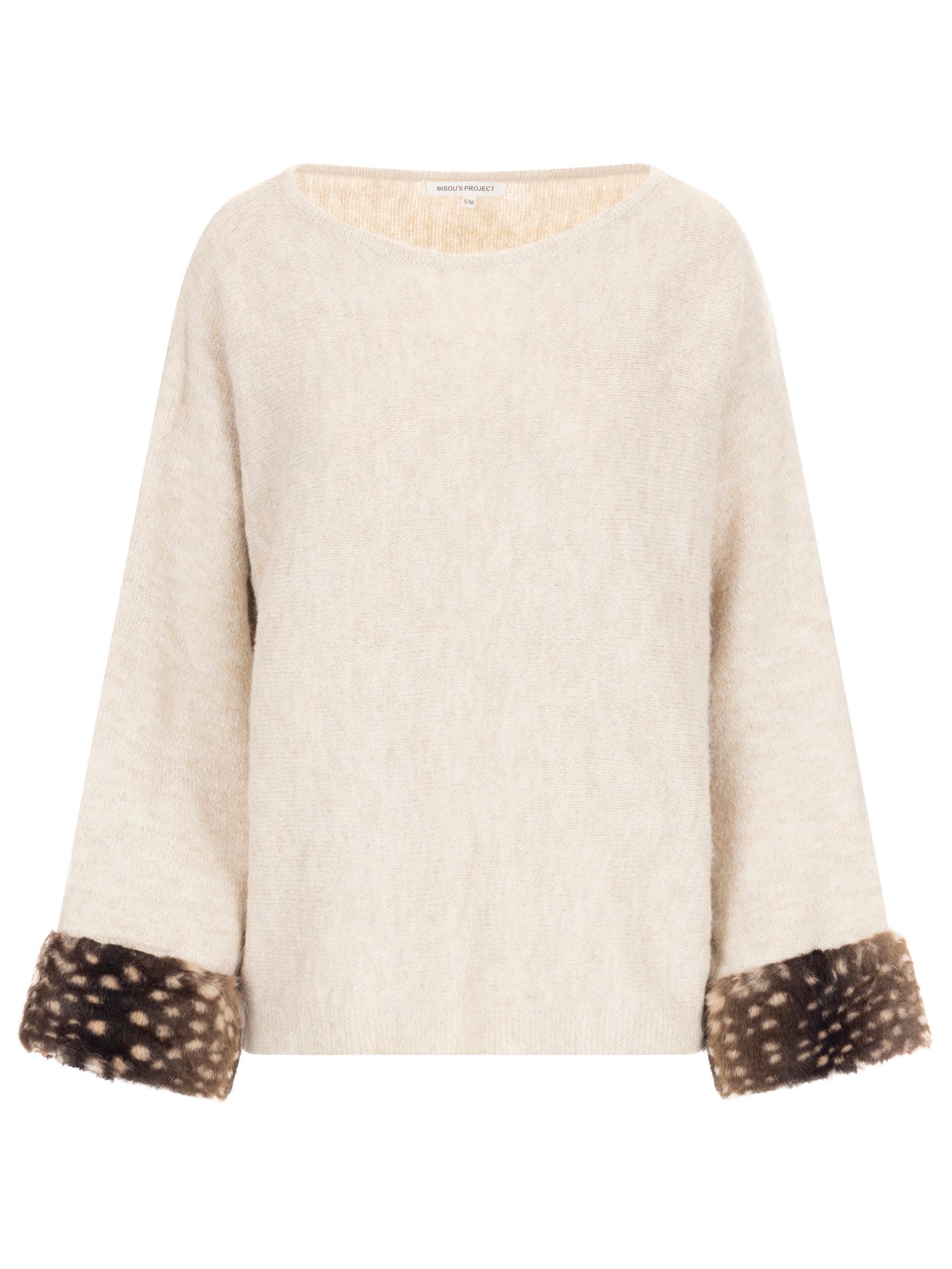 Bisou's Project 7130 Beige 00086296-5200