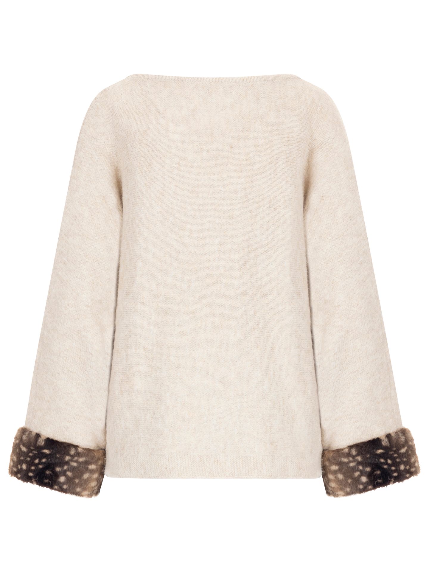 Bisou's Project 7130 Beige 00086296-5200