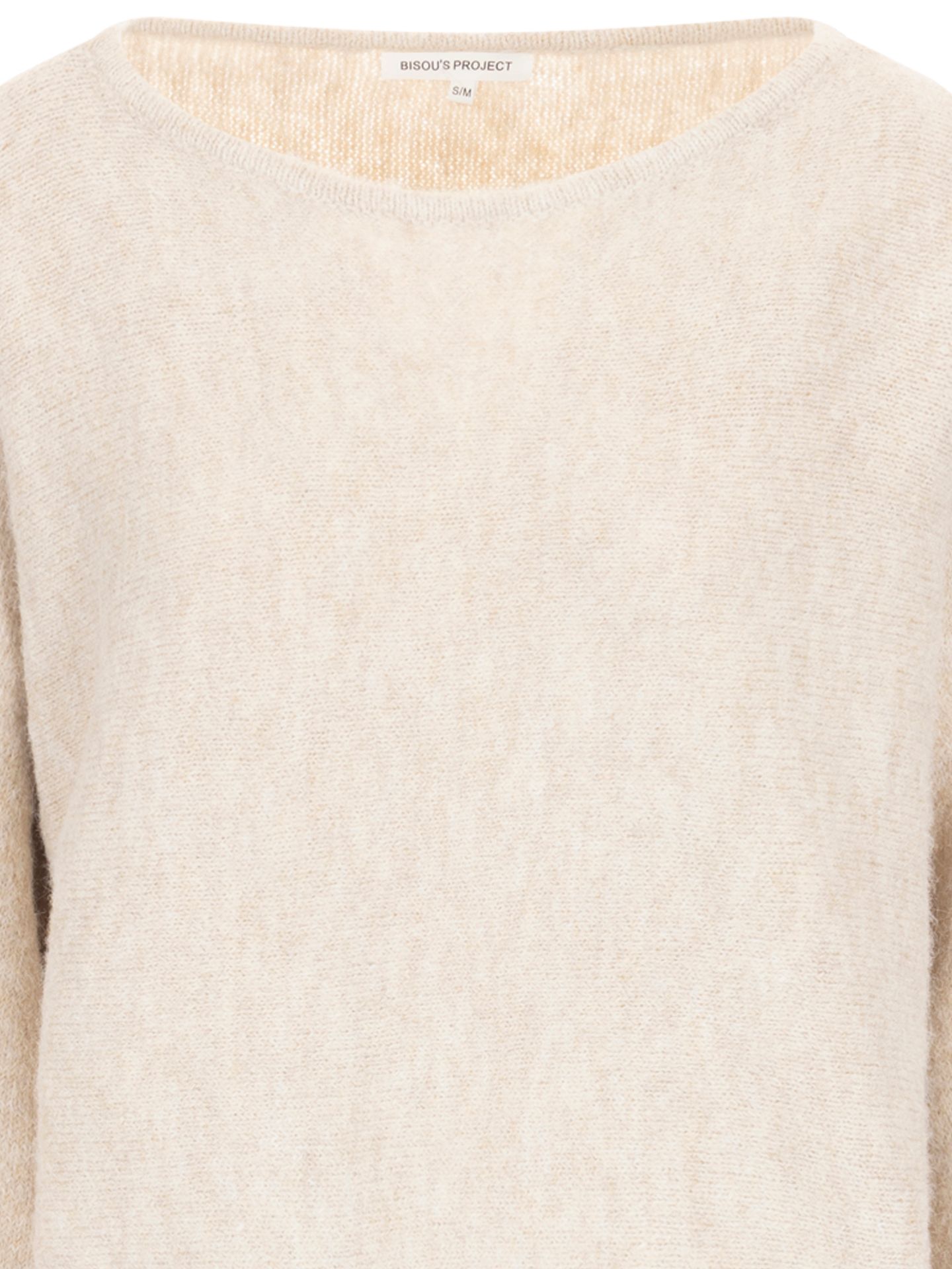 Bisou's Project 7130 Beige 00086296-5200