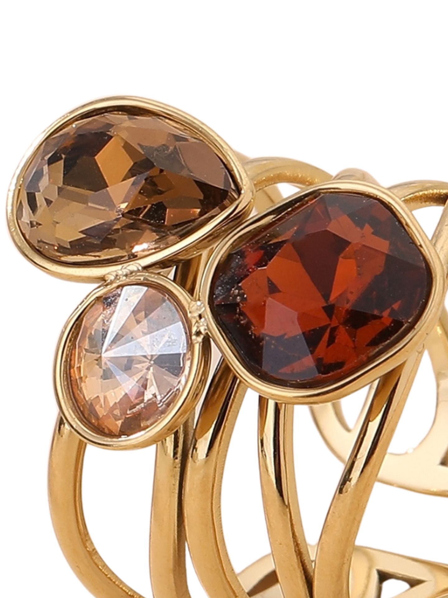 Lovelika Ring Frances Bruin 00086303-5800