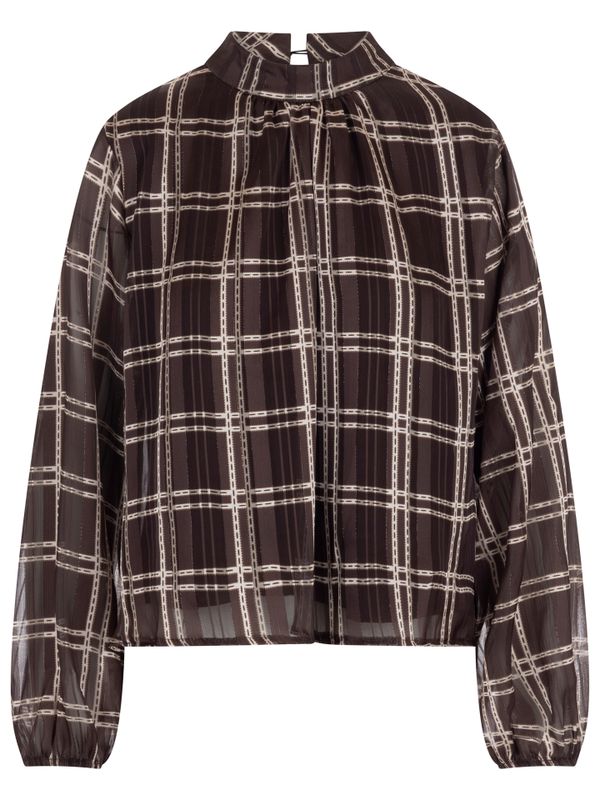 daily parts Blouse Meck Bruin 2900084499050