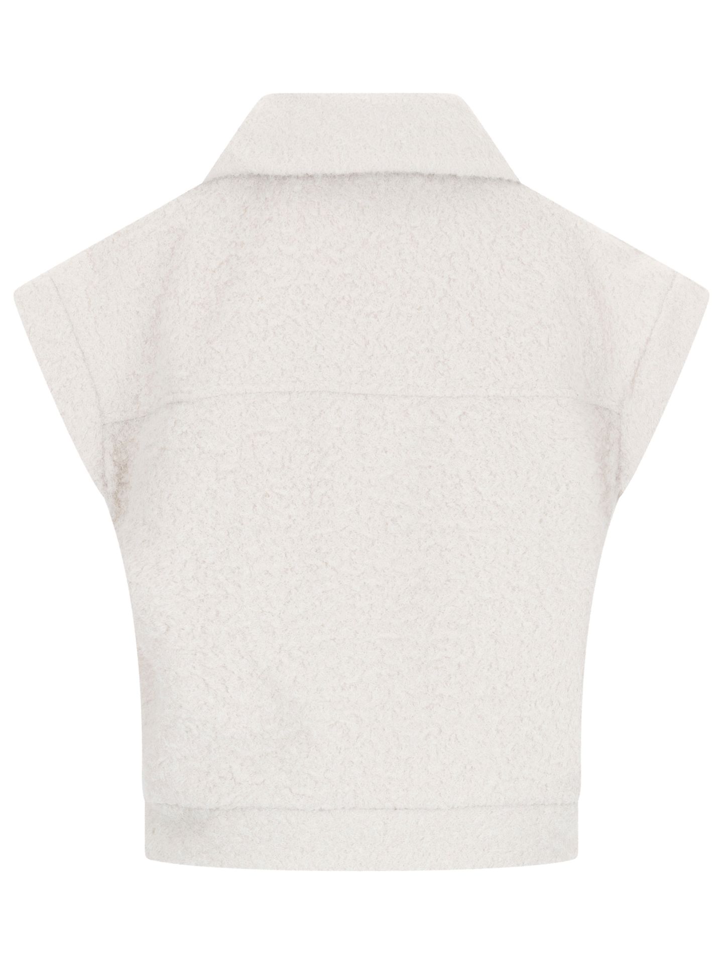 daily parts Vest Nobless Beige 00086460-5100