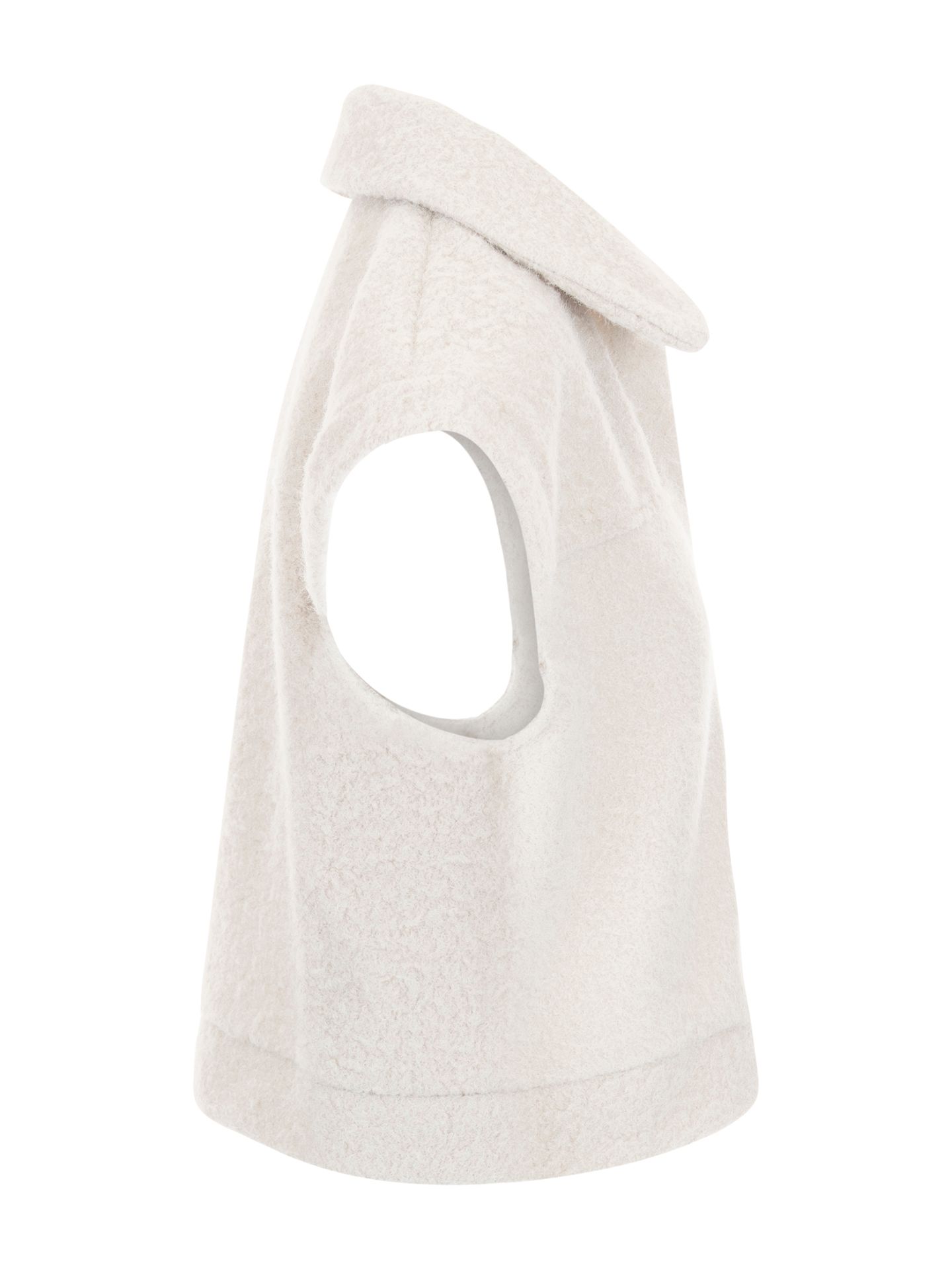 daily parts Vest Nobless Beige 00086460-5100