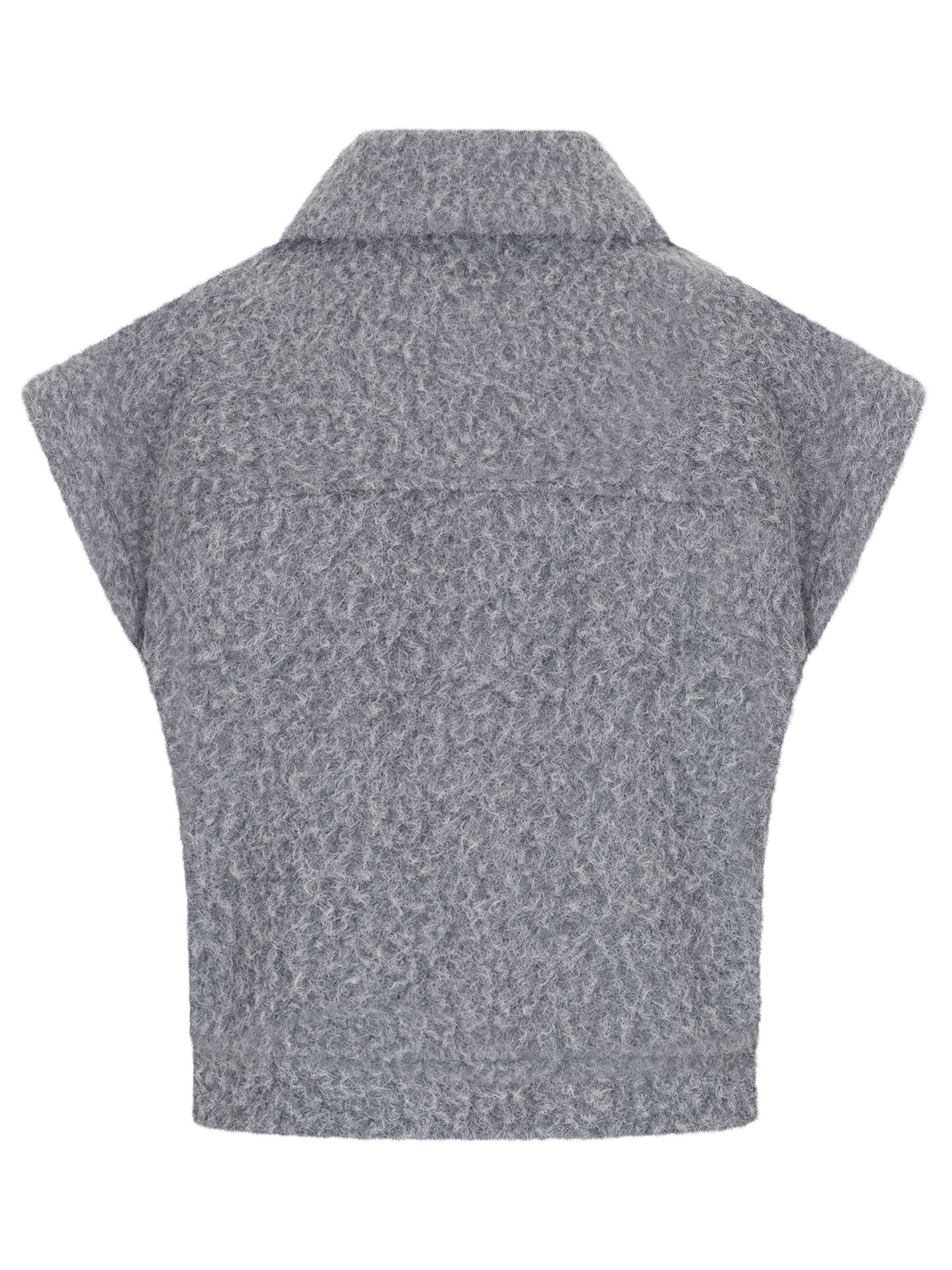 daily parts Vest Nobless Grijs 00086460-7300