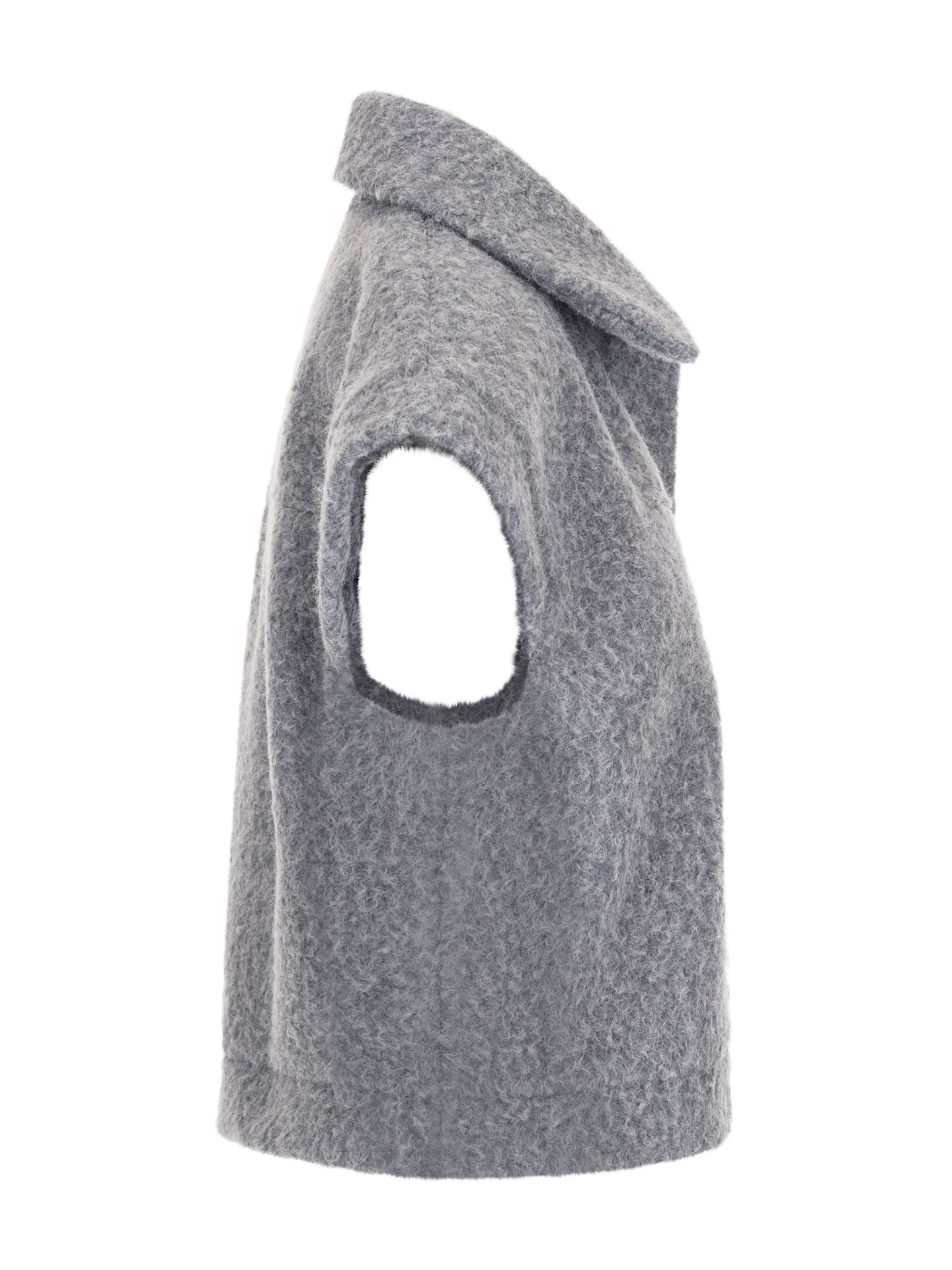daily parts Vest Nobless Grijs 00086460-7300