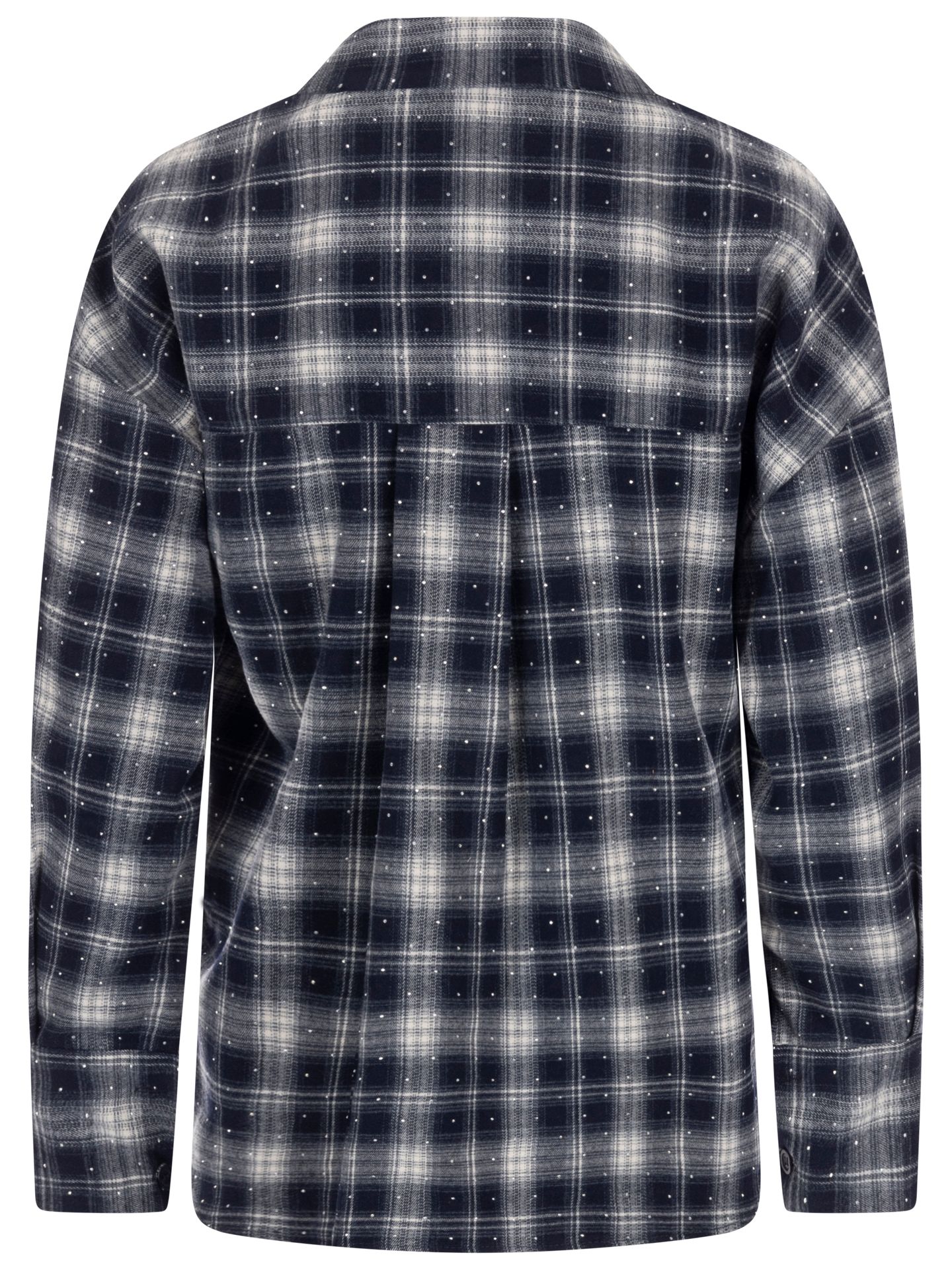 SAAR Blouse Kristie Blauw 00086464-1500