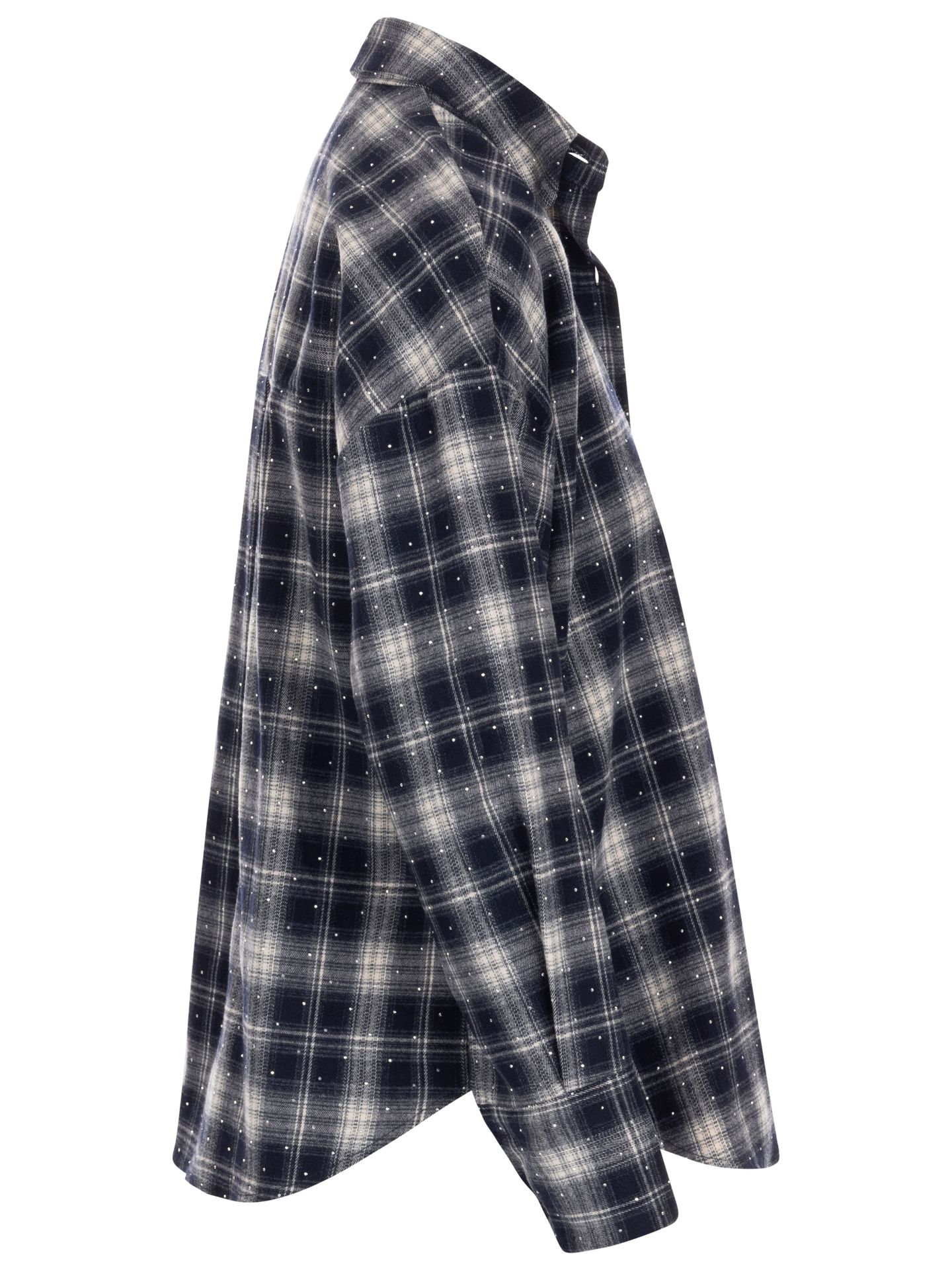 SAAR Blouse Kristie Blauw 00086464-1500