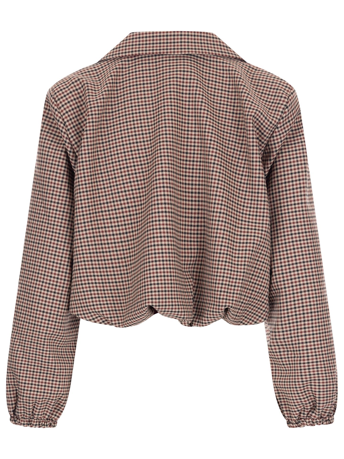 SAAR Blazer Kwinsy Rood 00086465-3600