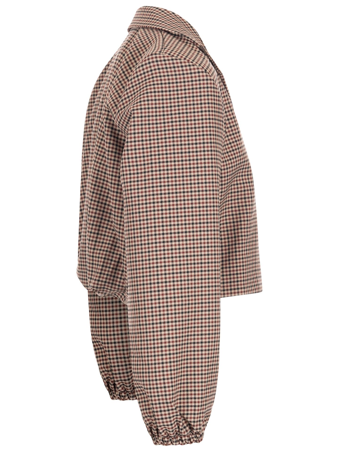 SAAR Blazer Kwinsy Rood 00086465-3600