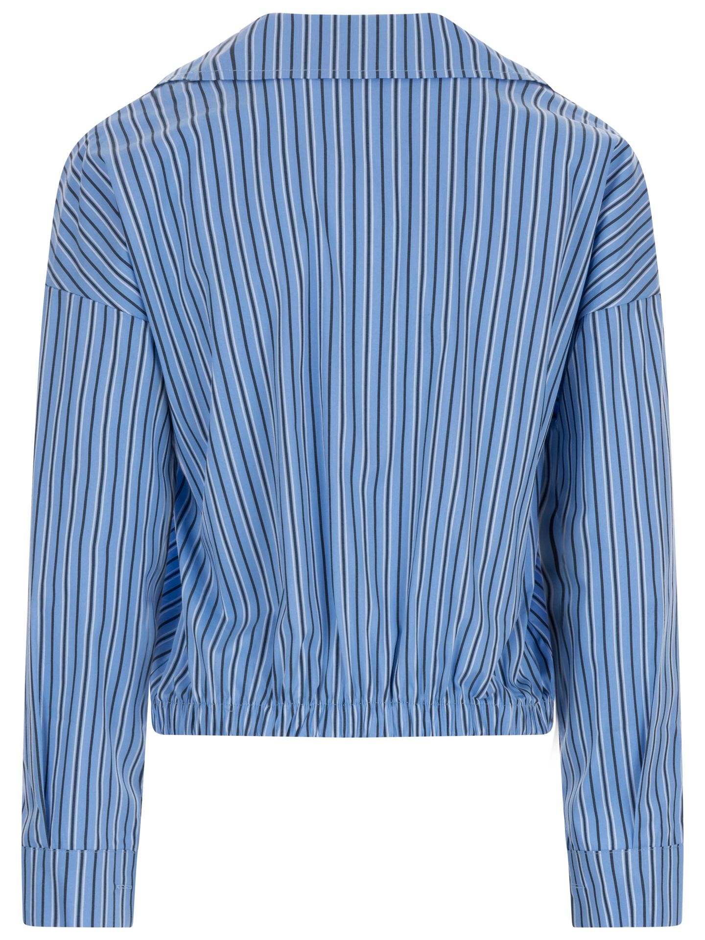 SAAR Blouse Kolte Blauw 00086466-1600