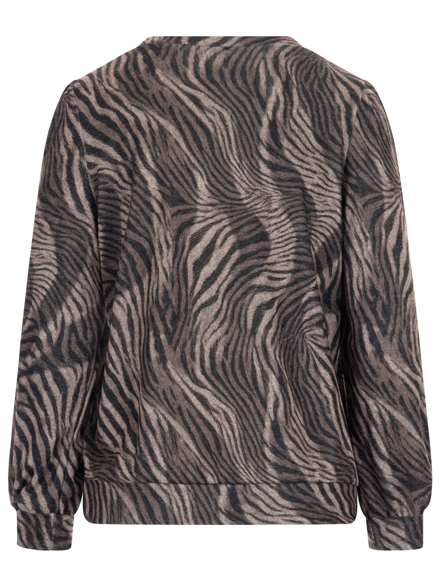 daily parts Trui Miranet Taupe 00086475-5500