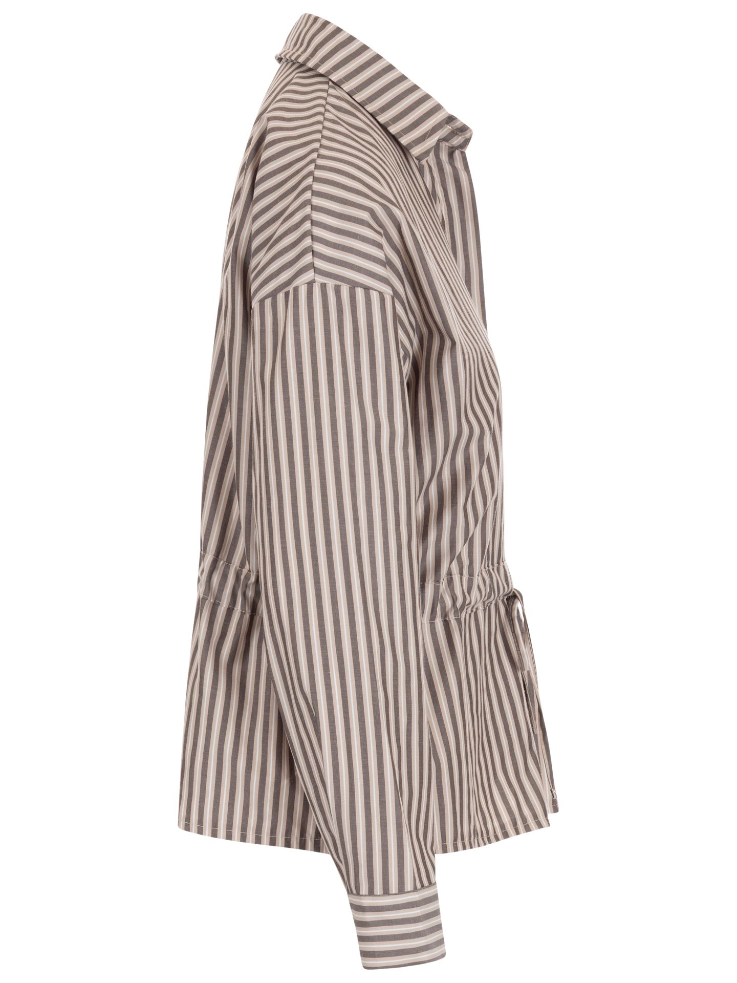 SAAR Blouse Vlindra Beige 00086479-5200