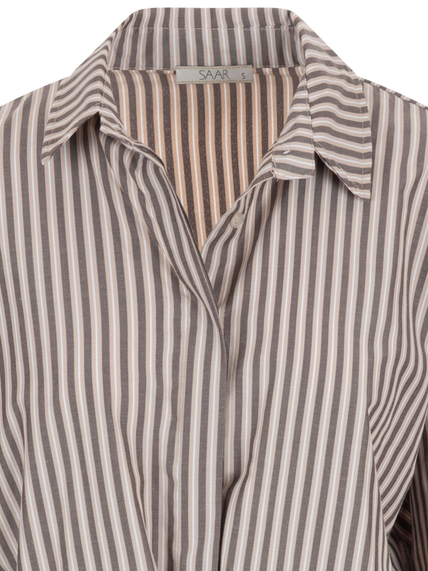 SAAR Blouse Vlindra Beige 00086479-5200