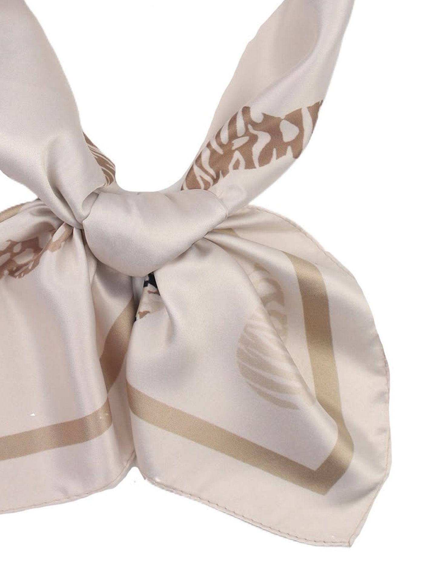 From Paris with Love Sjaal July Beige 00086482-5200