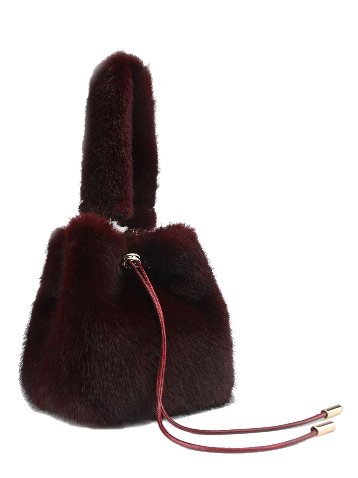 From Paris with Love Tas Flore Rood 00086484-3600