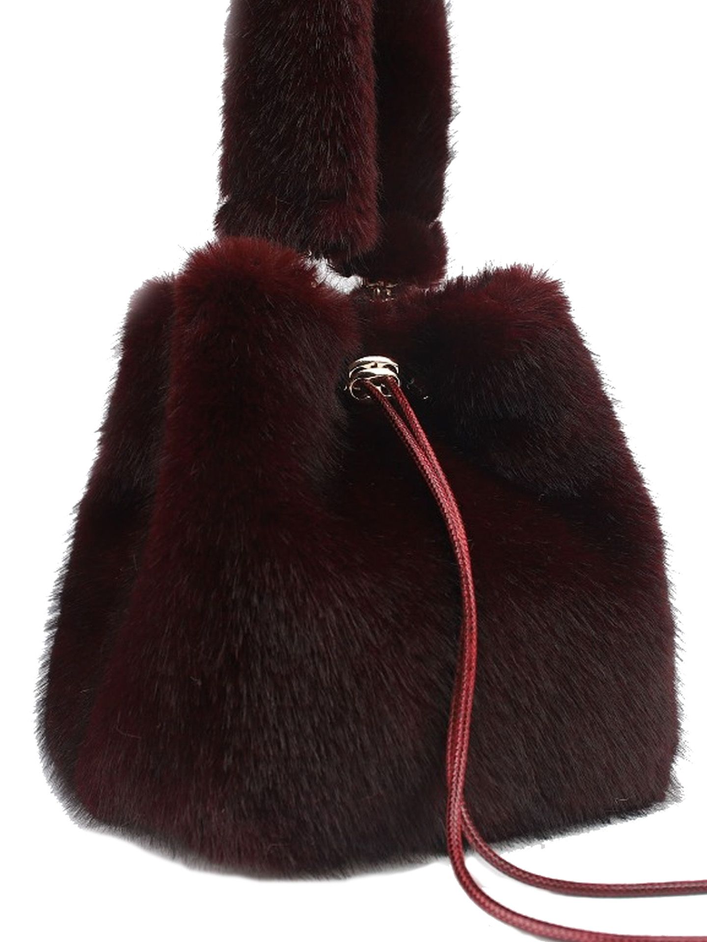 From Paris with Love Tas Flore Rood 00086484-3600