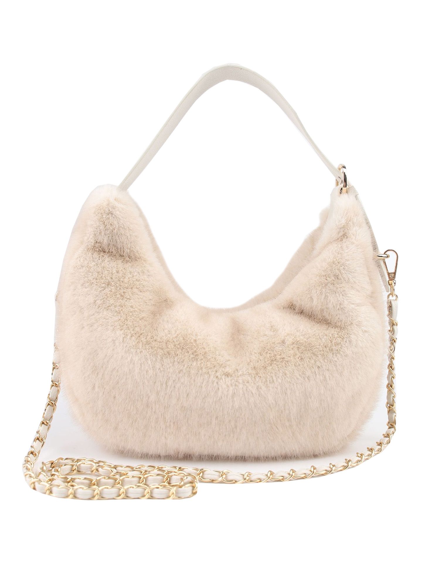 From Paris with Love Tas Tamara Beige 00086487-5200