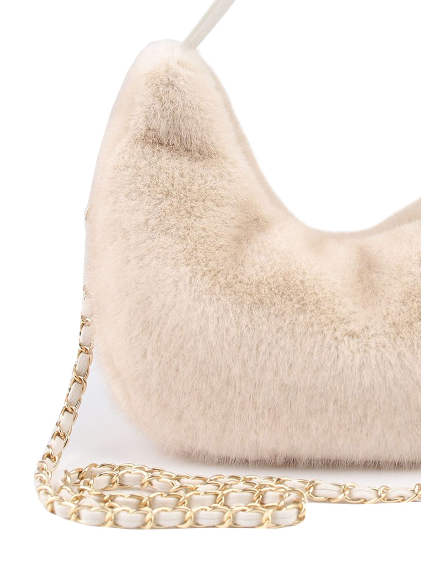 From Paris with Love Tas Tamara Beige 00086487-5200