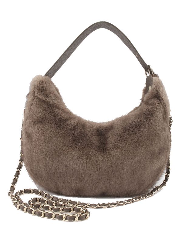 From Paris with Love Tas Tamara Taupe 2900084712012