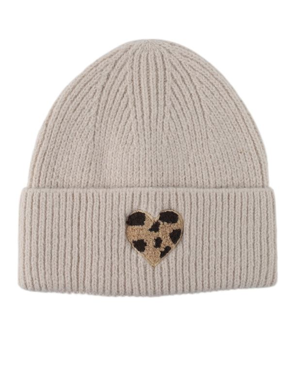 From Paris with Love Muts Emma Beige 2900084722011