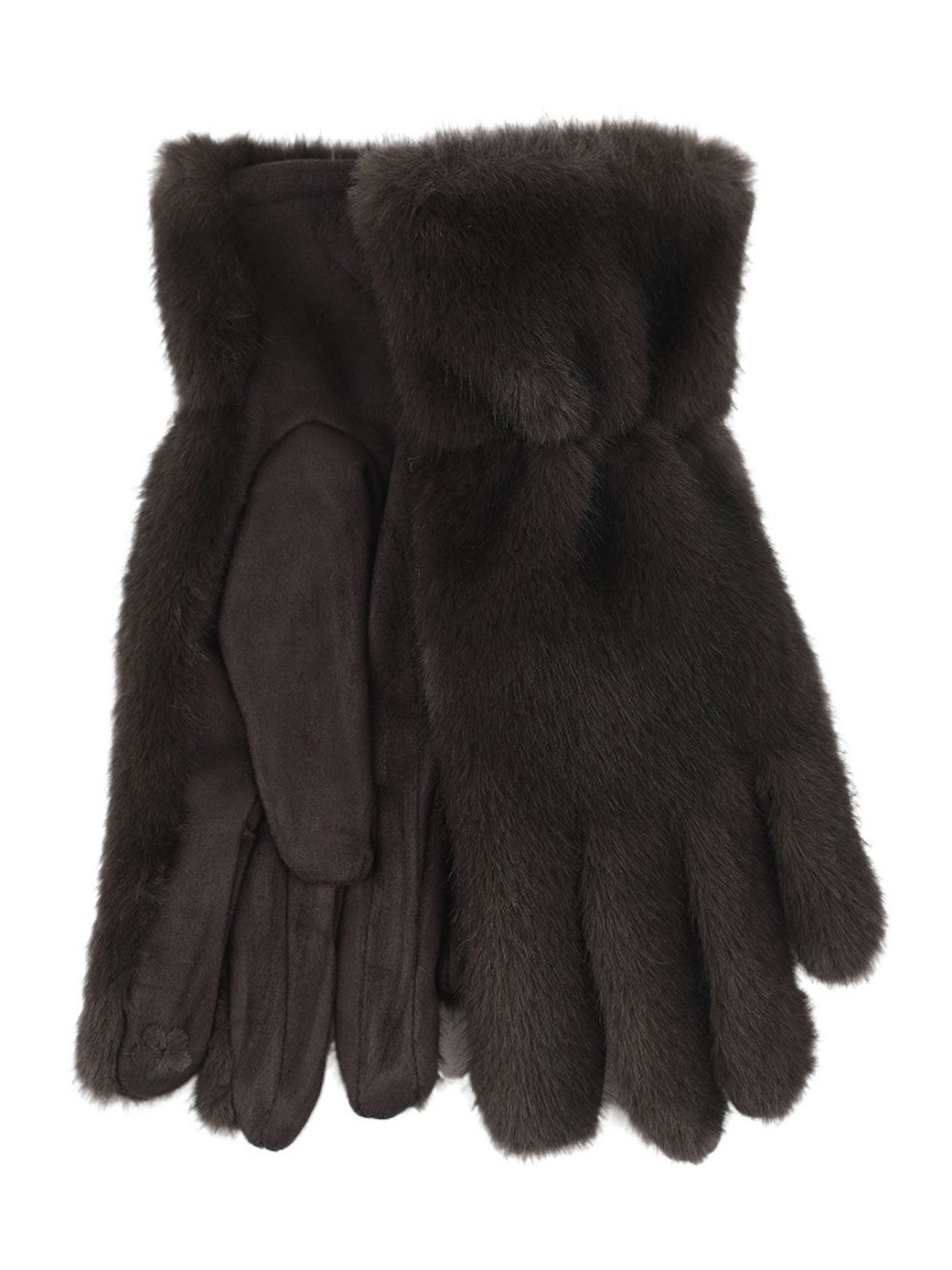 From Paris with Love Handschoenen Beau Bruin 00086494-5800