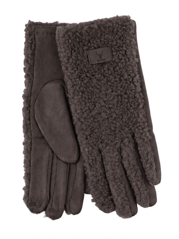 From Paris with Love Handschoenen Dana Taupe 2900084731013
