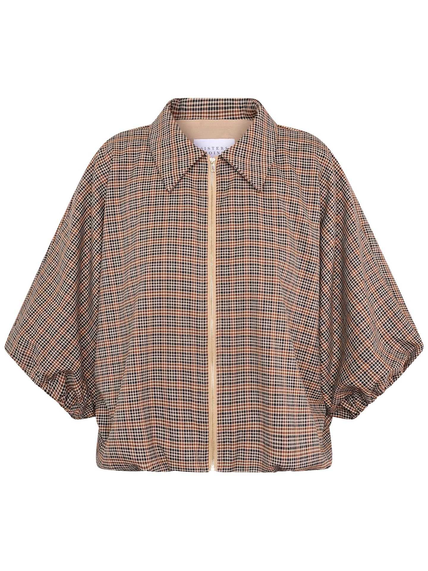 Sisters Point Blazer Nelly Beige 00086498-5200