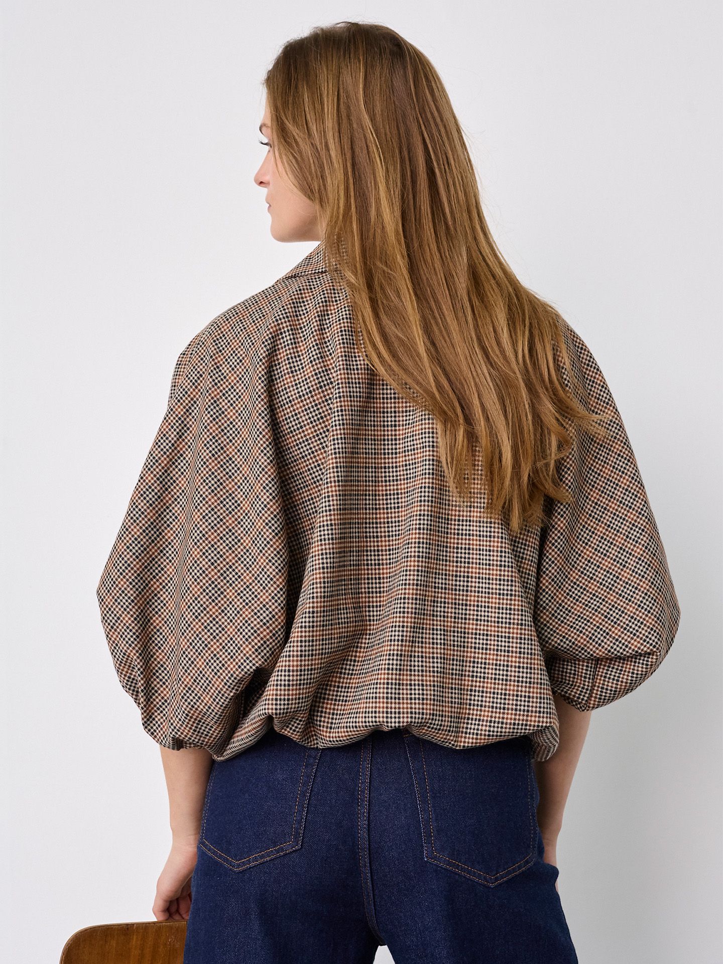 Sisters Point Blazer Nelly Beige 00086498-5200