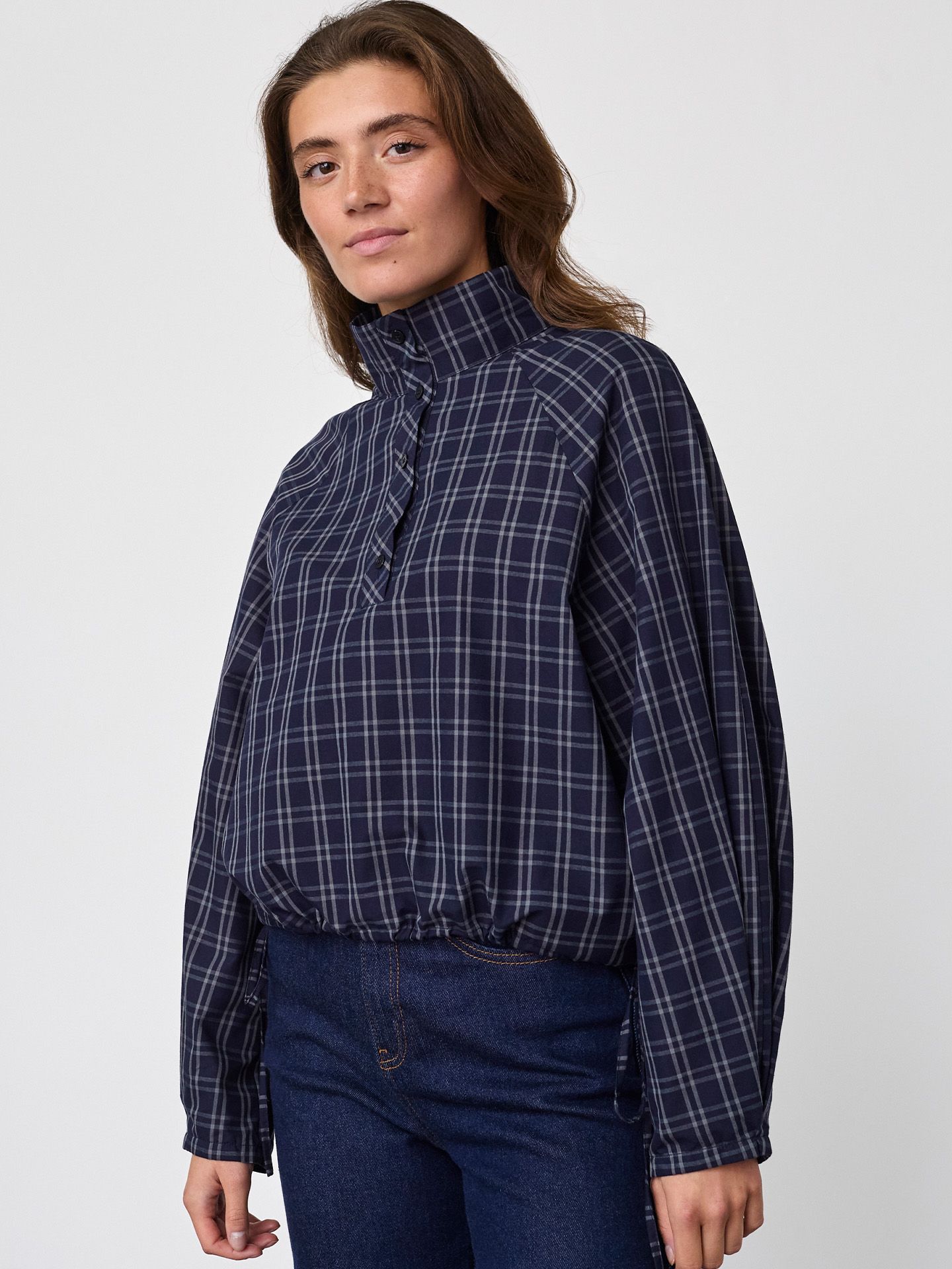 Sisters Point Blouse Edwin Blauw 00086499-1500