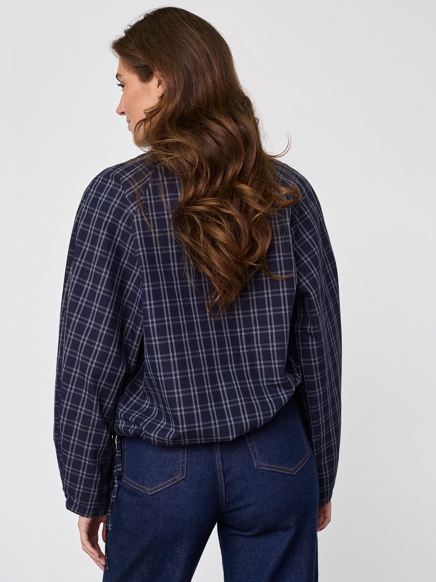 Sisters Point Blouse Edwin Blauw 00086499-1500