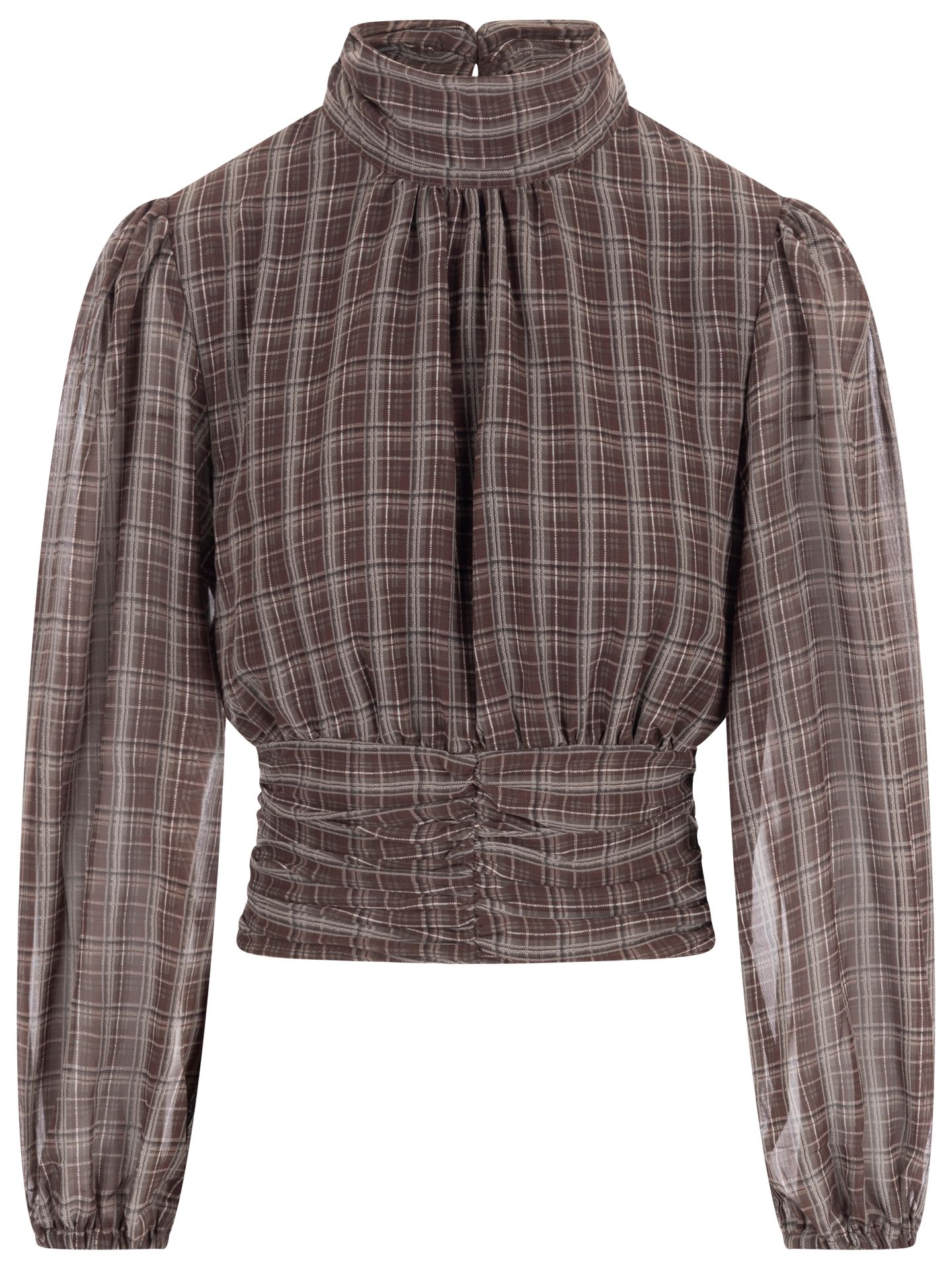 Flamant Rose Blouse Emmy Bruin 00086535-5800