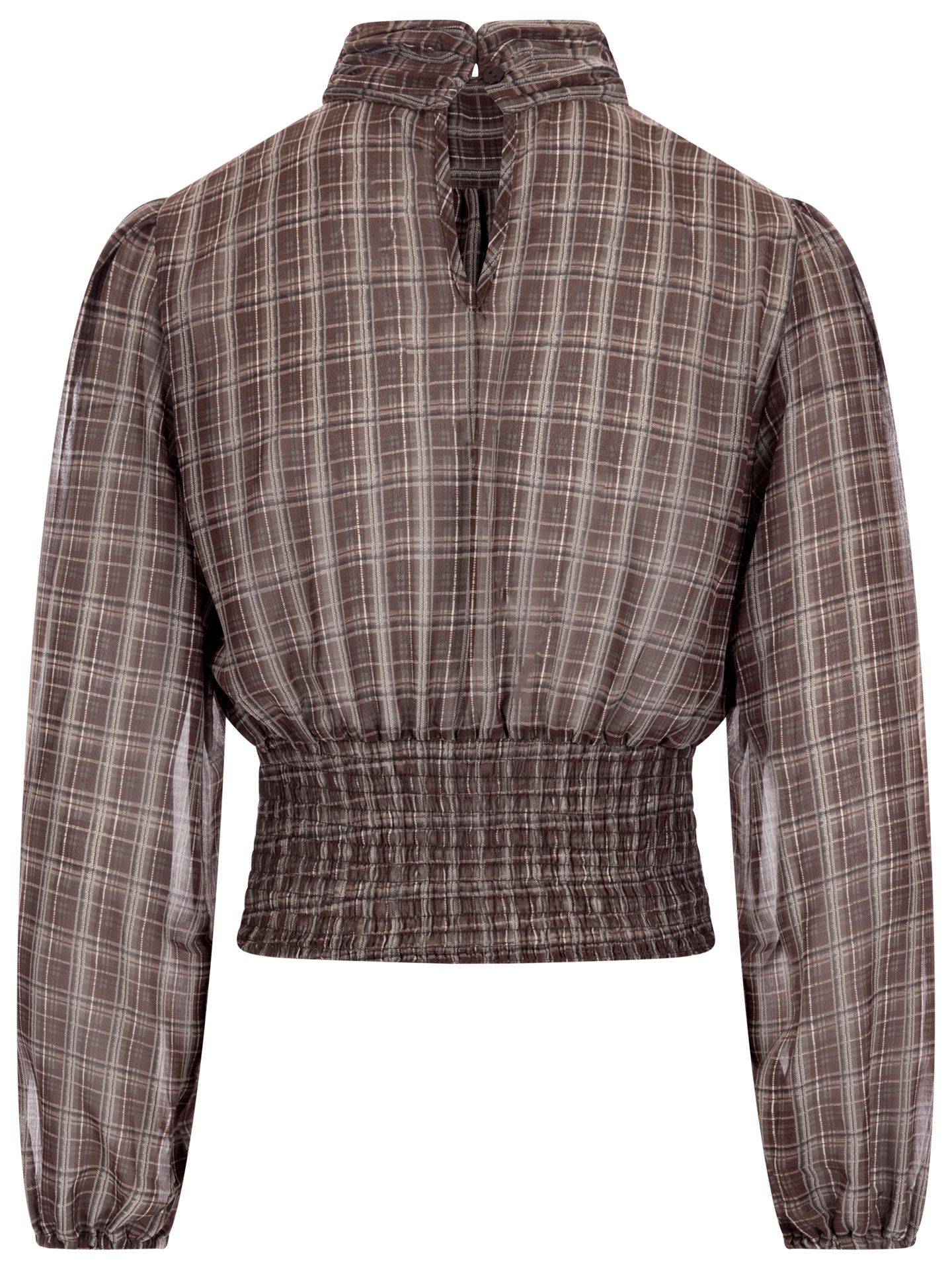 Flamant Rose Blouse Emmy Bruin 00086535-5800