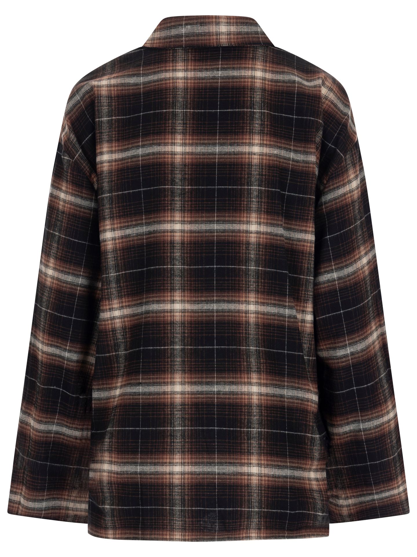 Ivivi Blouse Cissy Bruin 00086542-5800