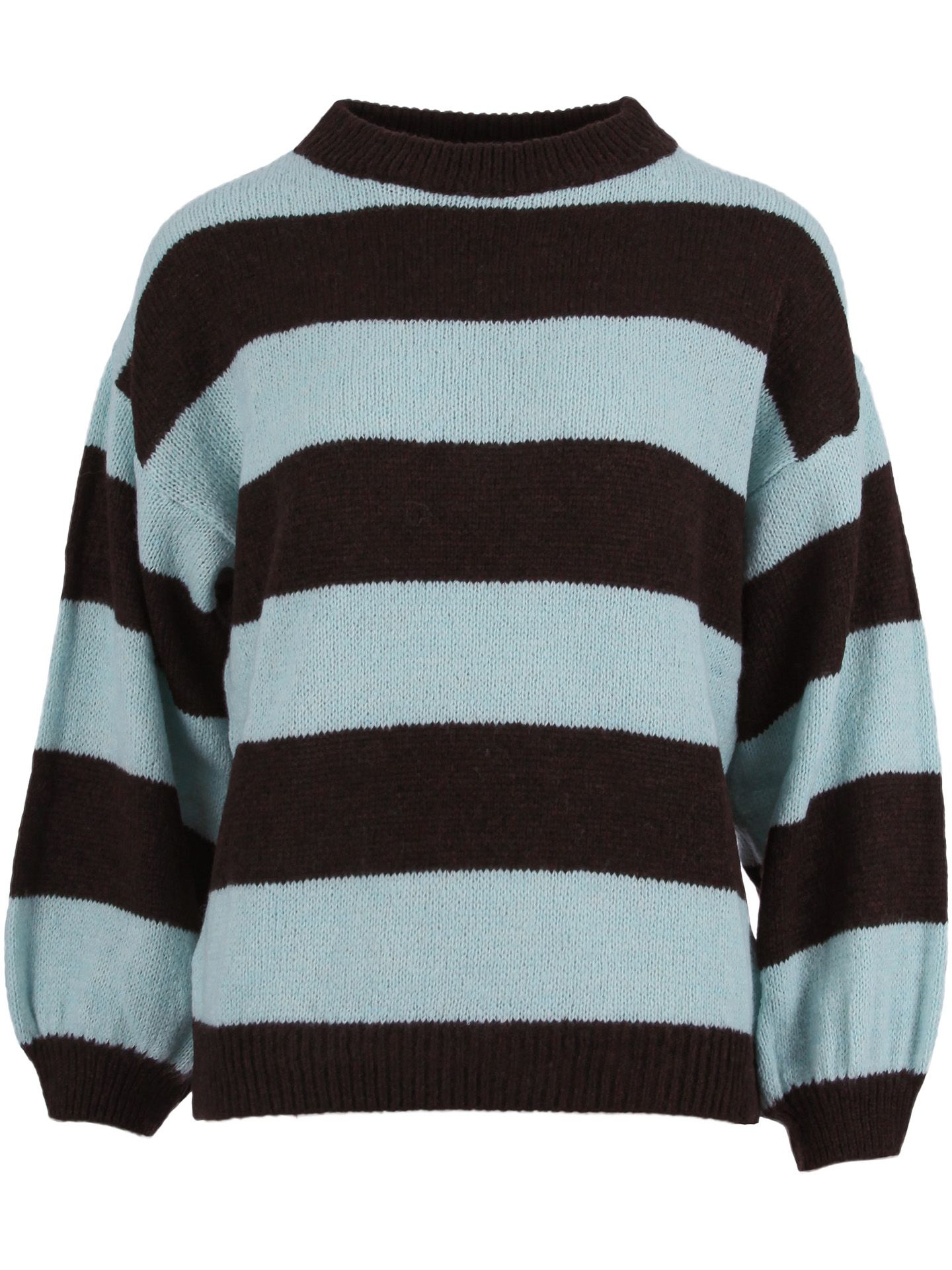 Enjoy Womenswear Pull over Lilia Blauw 00086547-1600