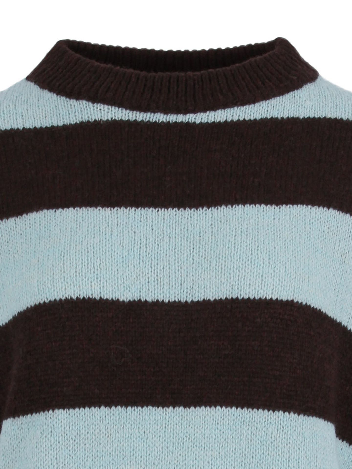 Enjoy Womenswear Pull over Lilia Blauw 00086547-1600